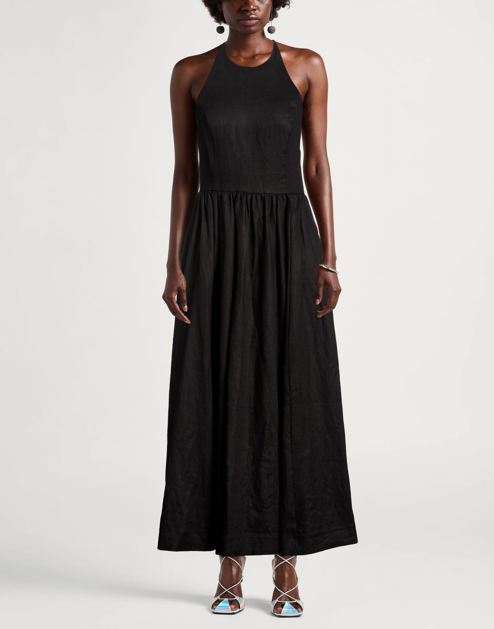  Reformation - Kleider - Maxi-kleider - On Yoox.com 