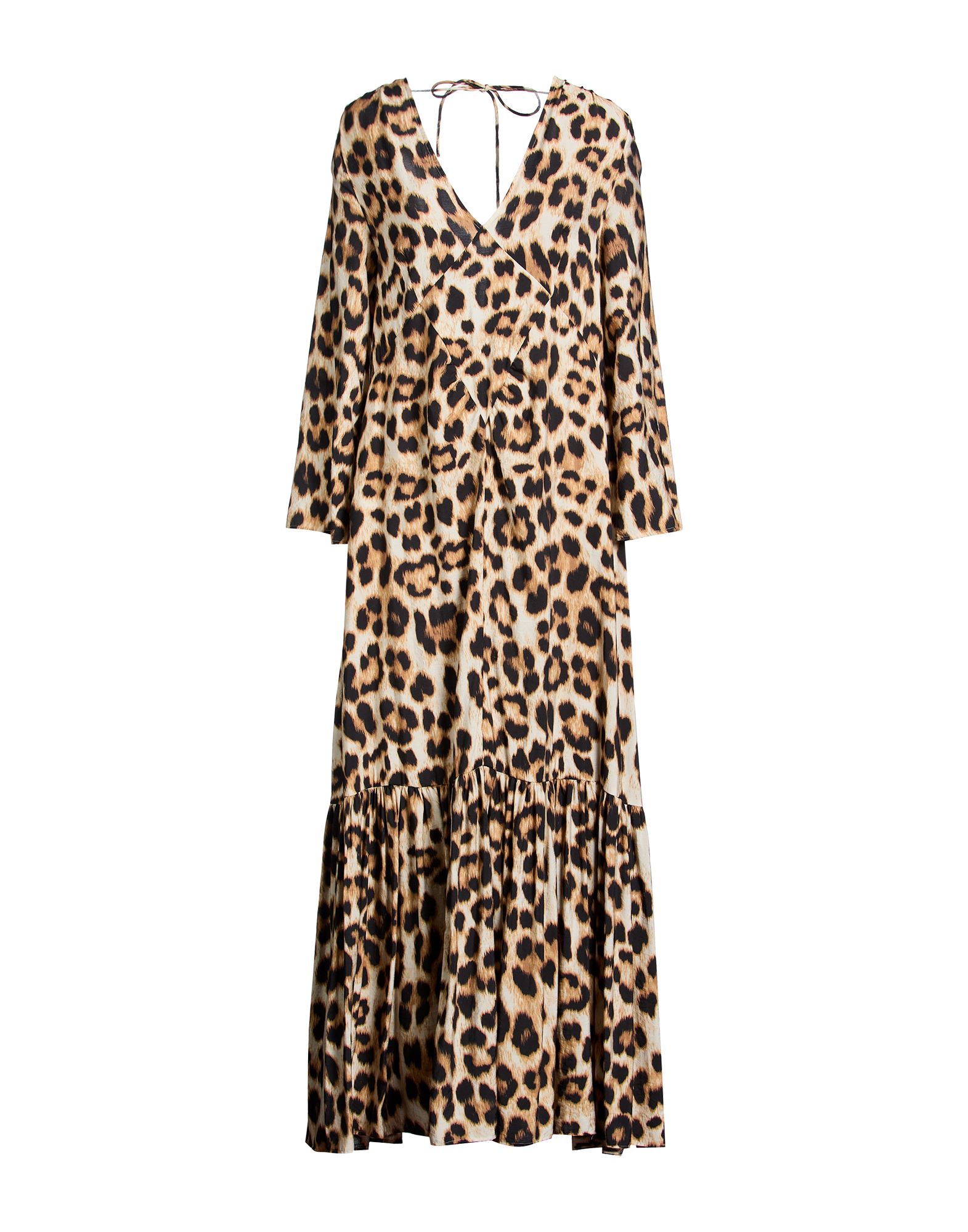  Munthe - Kleider - Maxi-kleider - On Yoox.com 