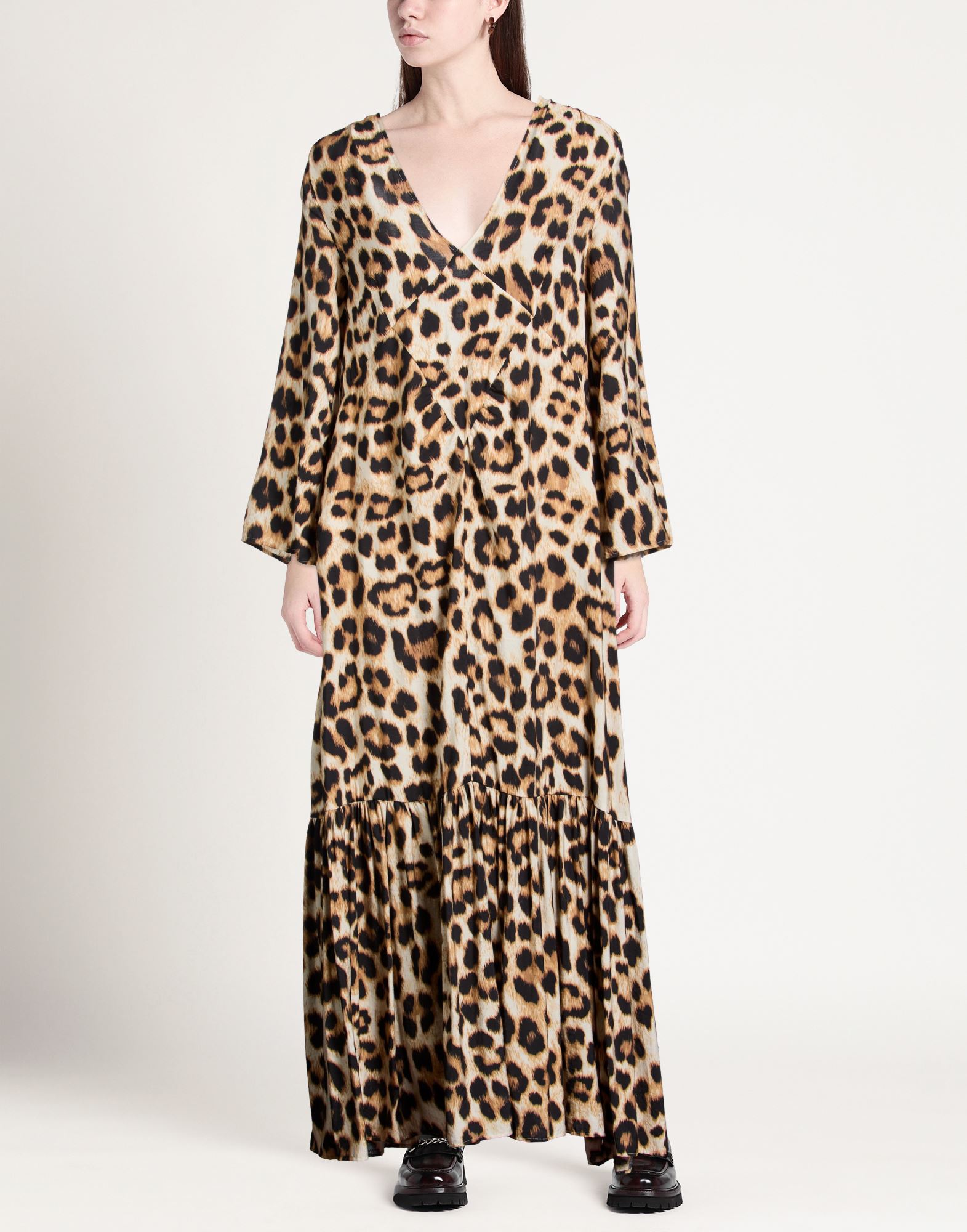  Munthe - Kleider - Maxi-kleider - On Yoox.com 