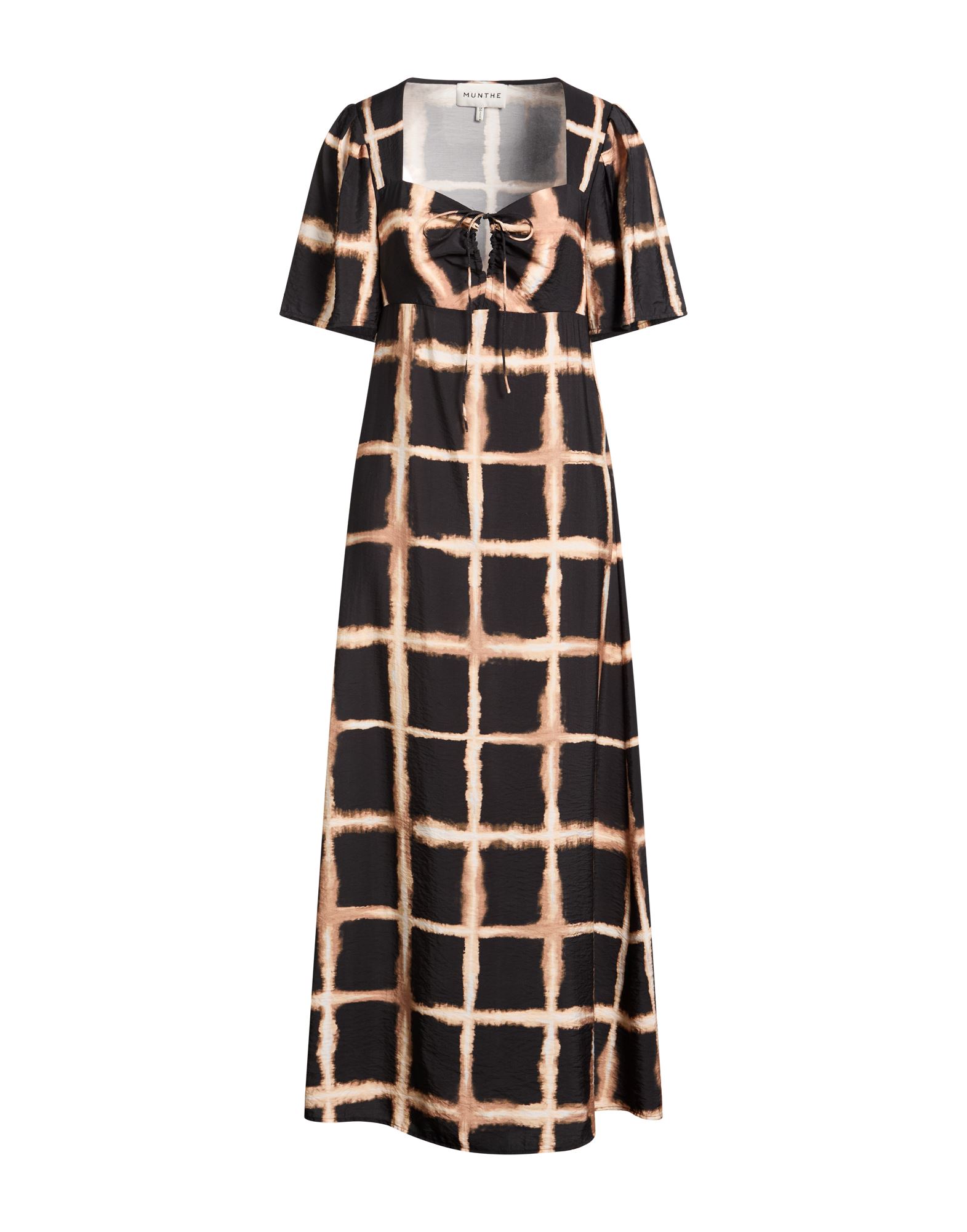  Munthe - Kleider - Maxi-kleider - On Yoox.com 