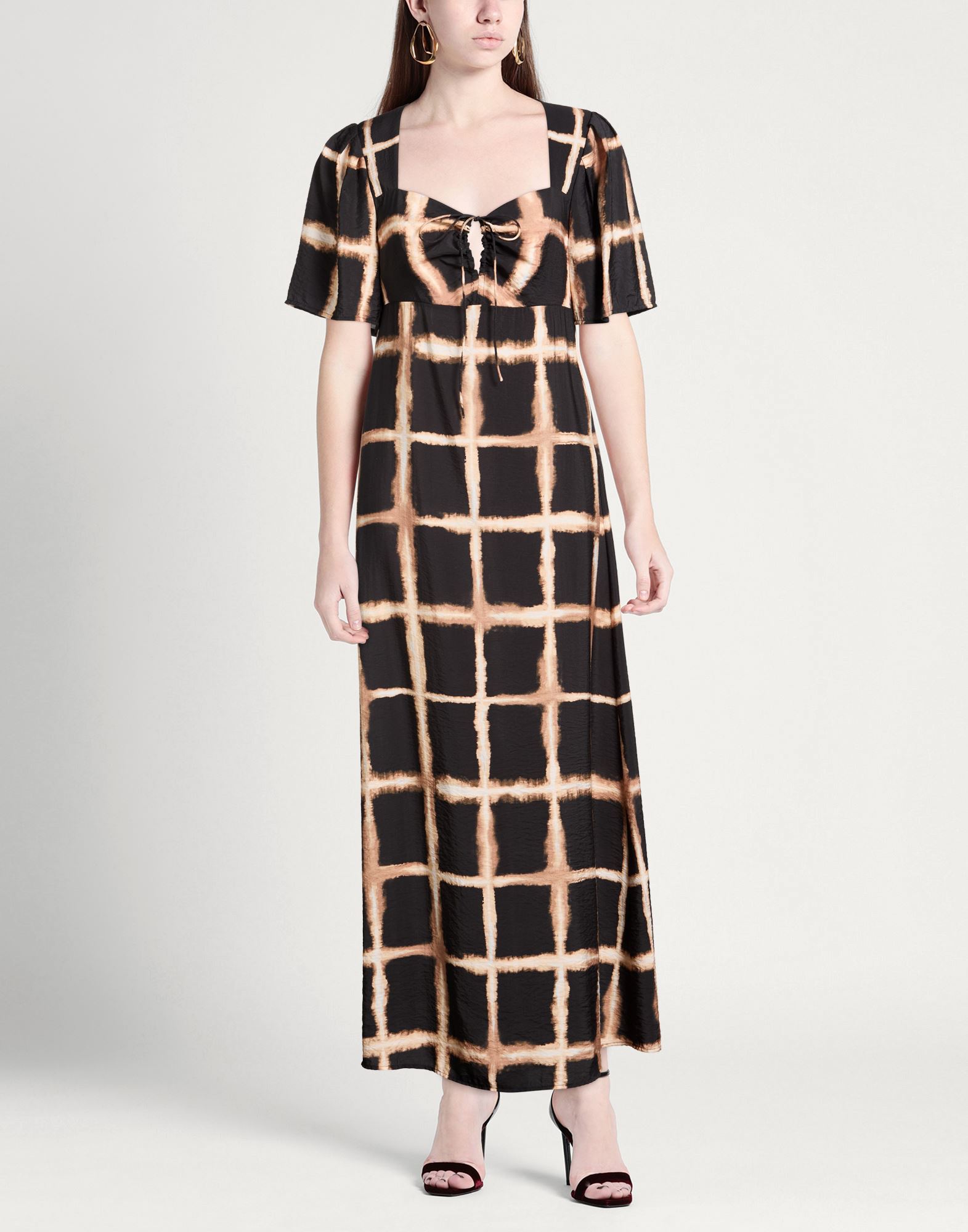  Munthe - Kleider - Maxi-kleider - On Yoox.com 