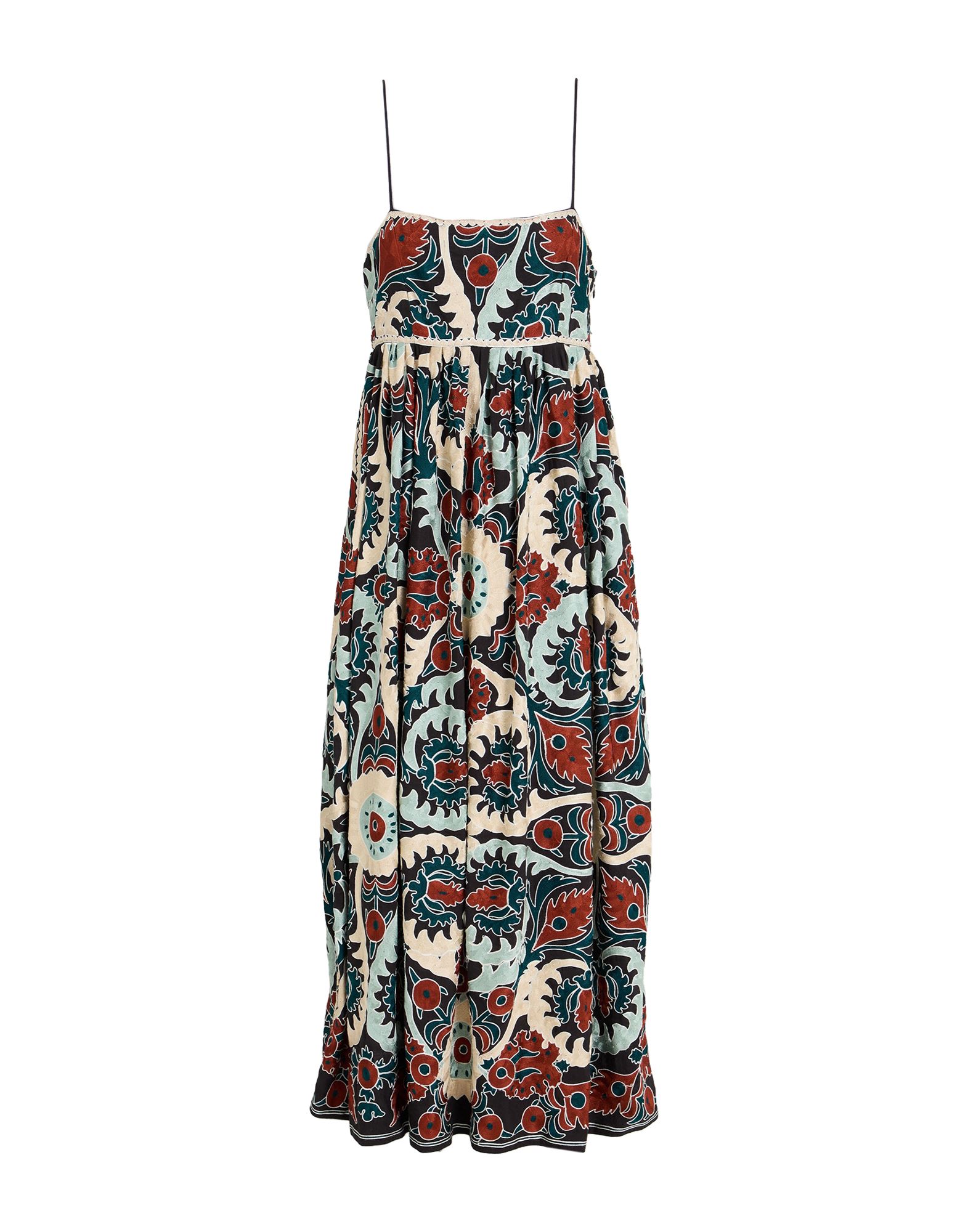 ULLA JOHNSON ULLA JOHNSON ΦΟΡΕΜΑΤΑ Μάξι φόρεμα