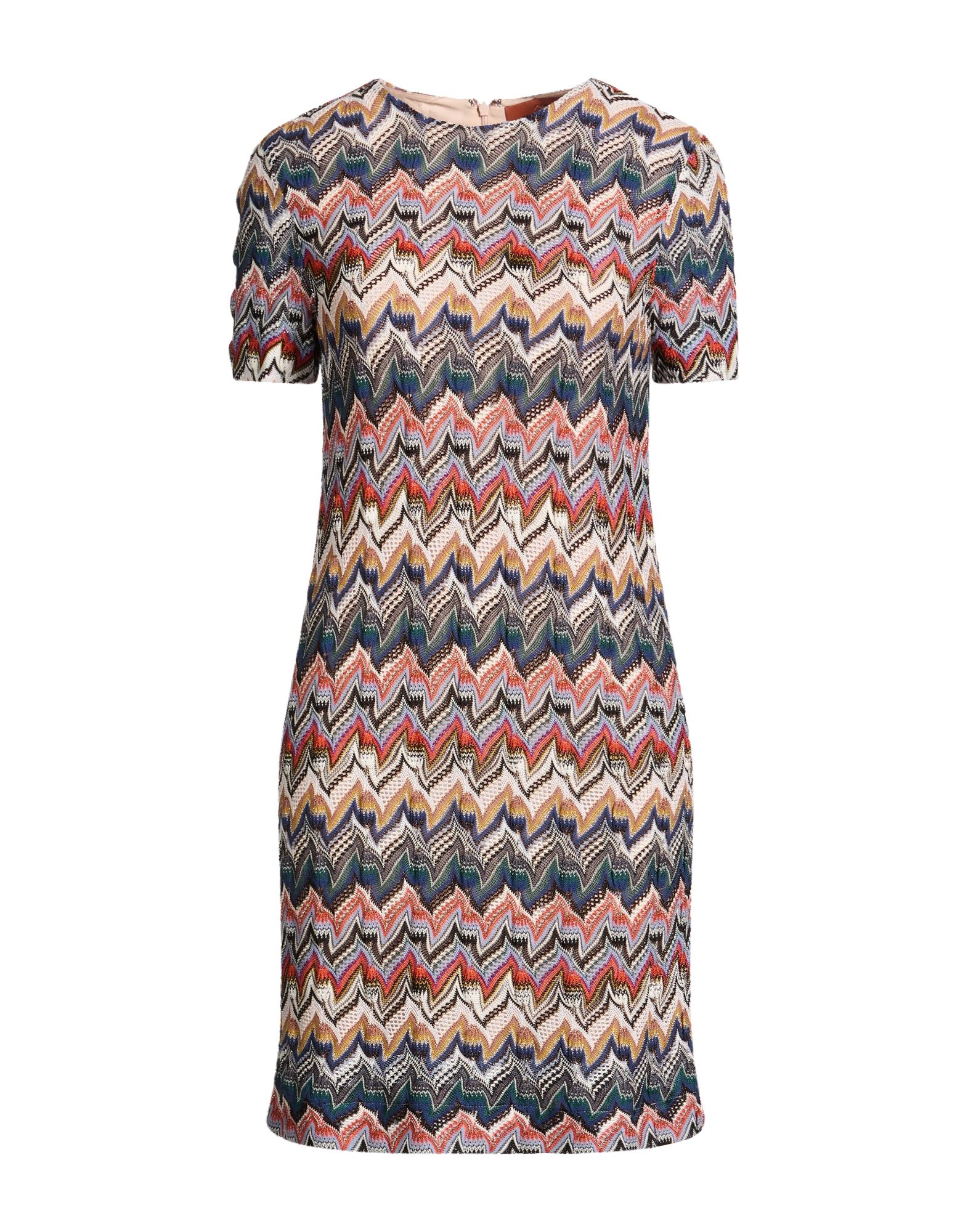 MISSONI MISSONI ΦΟΡΕΜΑΤΑ Μίνι φόρεμα