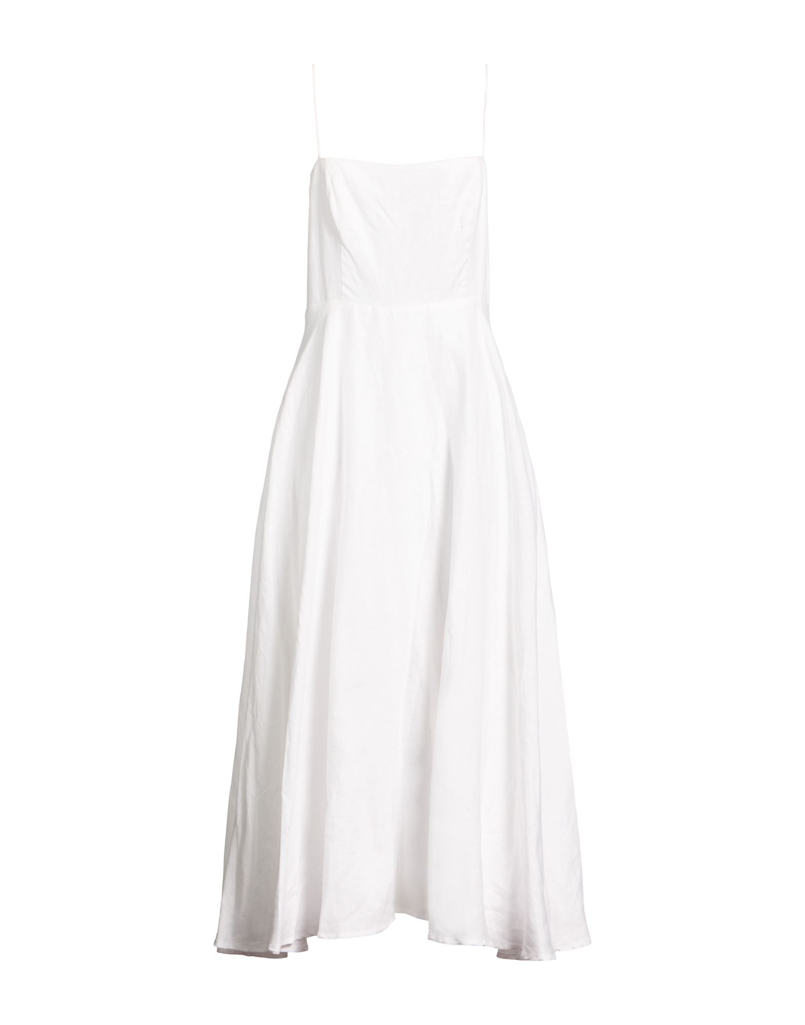  Reformation - Kleider - Maxi-kleider - On Yoox.com 