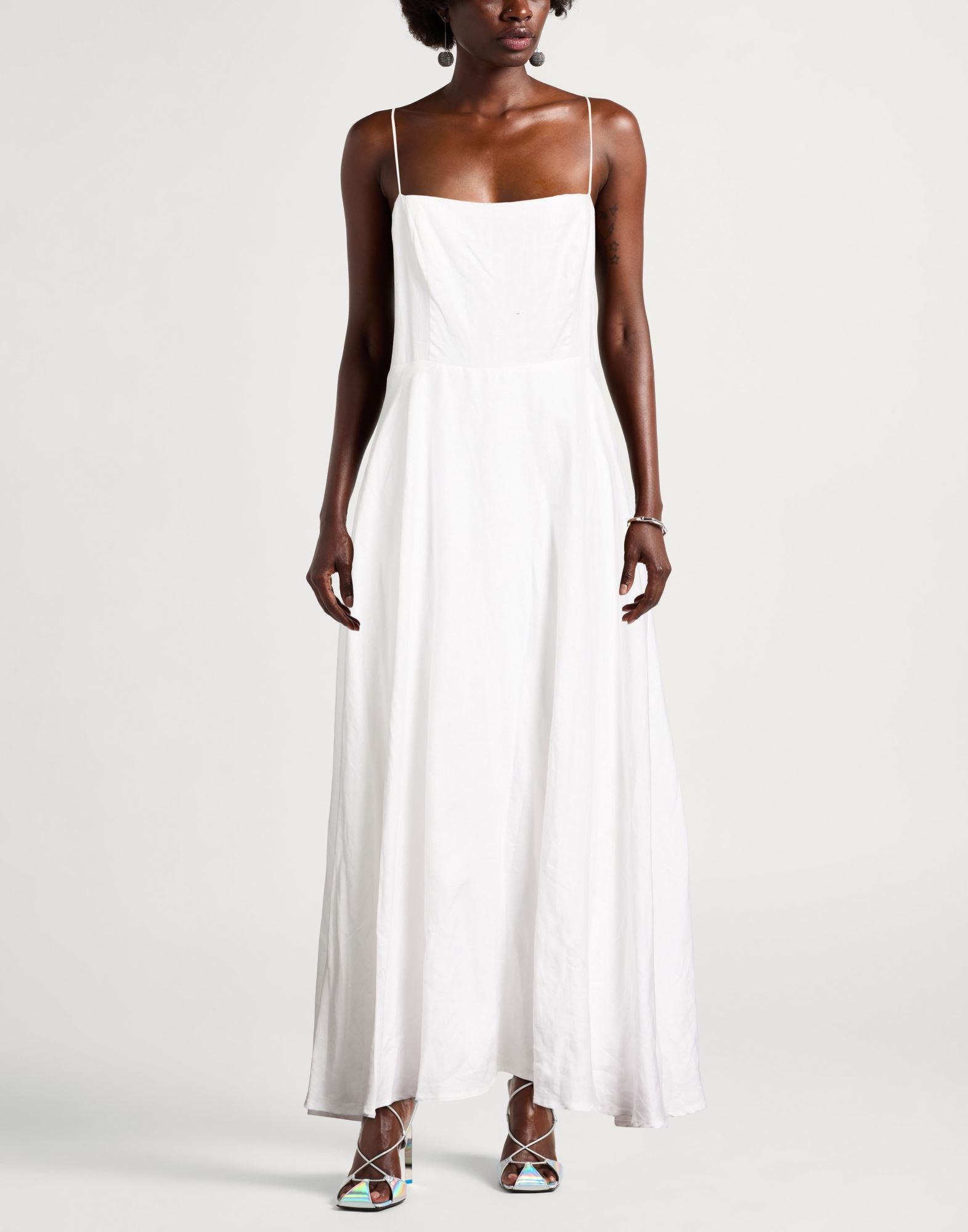  Reformation - Kleider - Maxi-kleider - On Yoox.com 