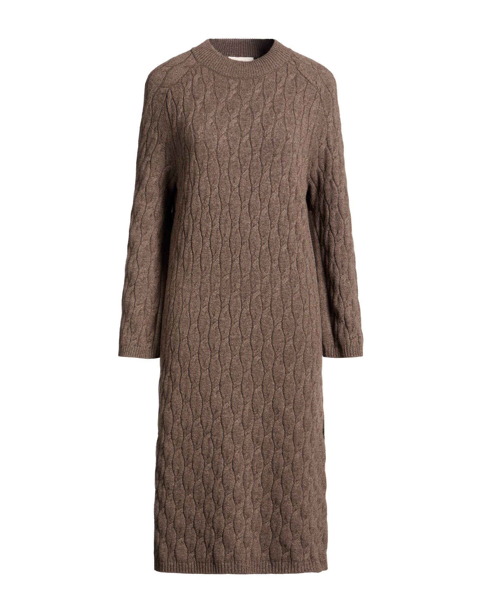 AGNONA AGNONA ΦΟΡΕΜΑΤΑ Midi φόρεμα