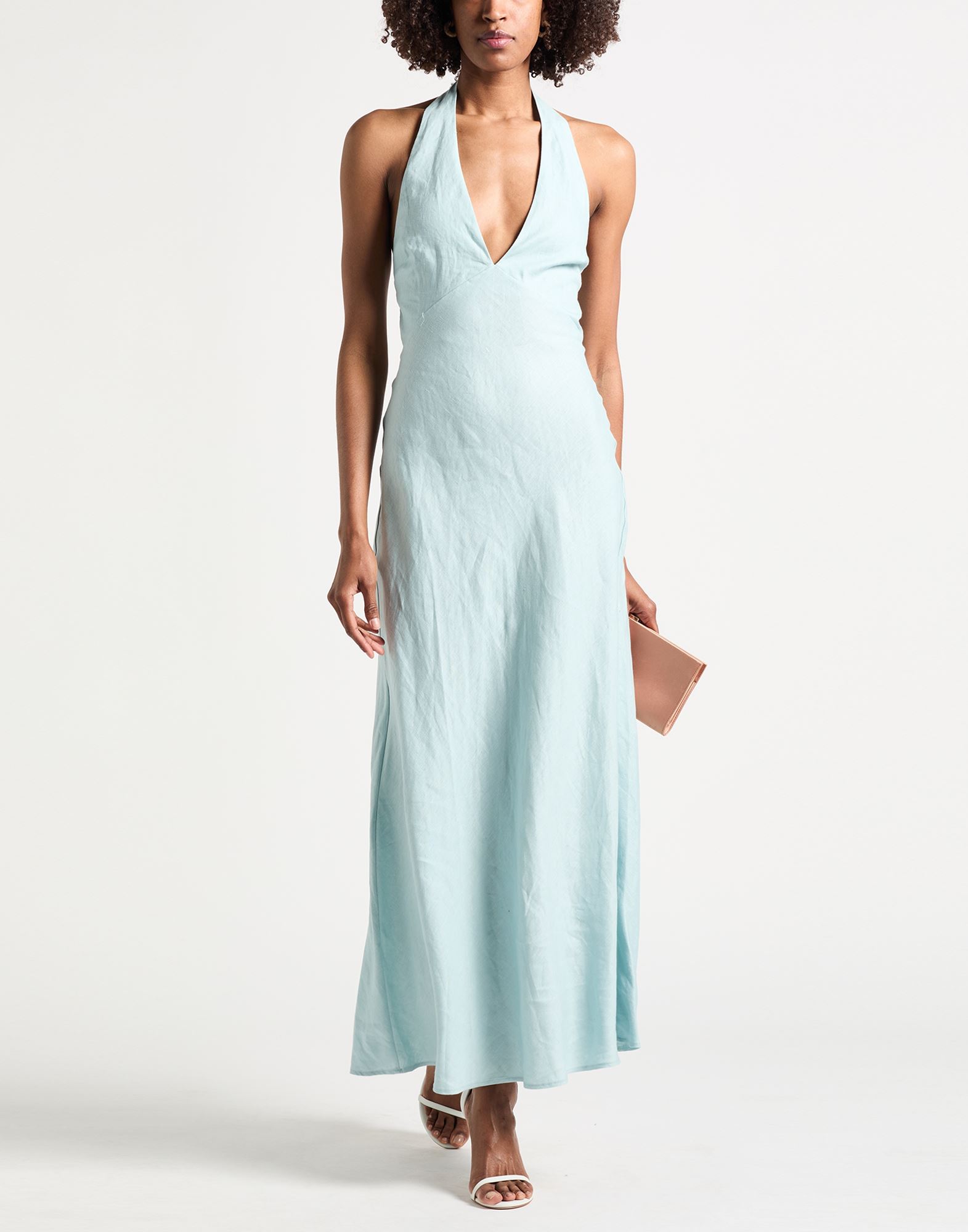  Reformation - Kleider - Maxi-kleider - On Yoox.com 