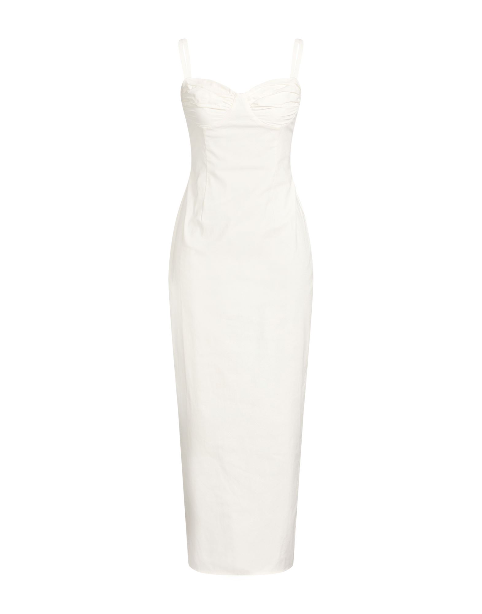  Reformation - Kleider - Maxi-kleider - On Yoox.com 