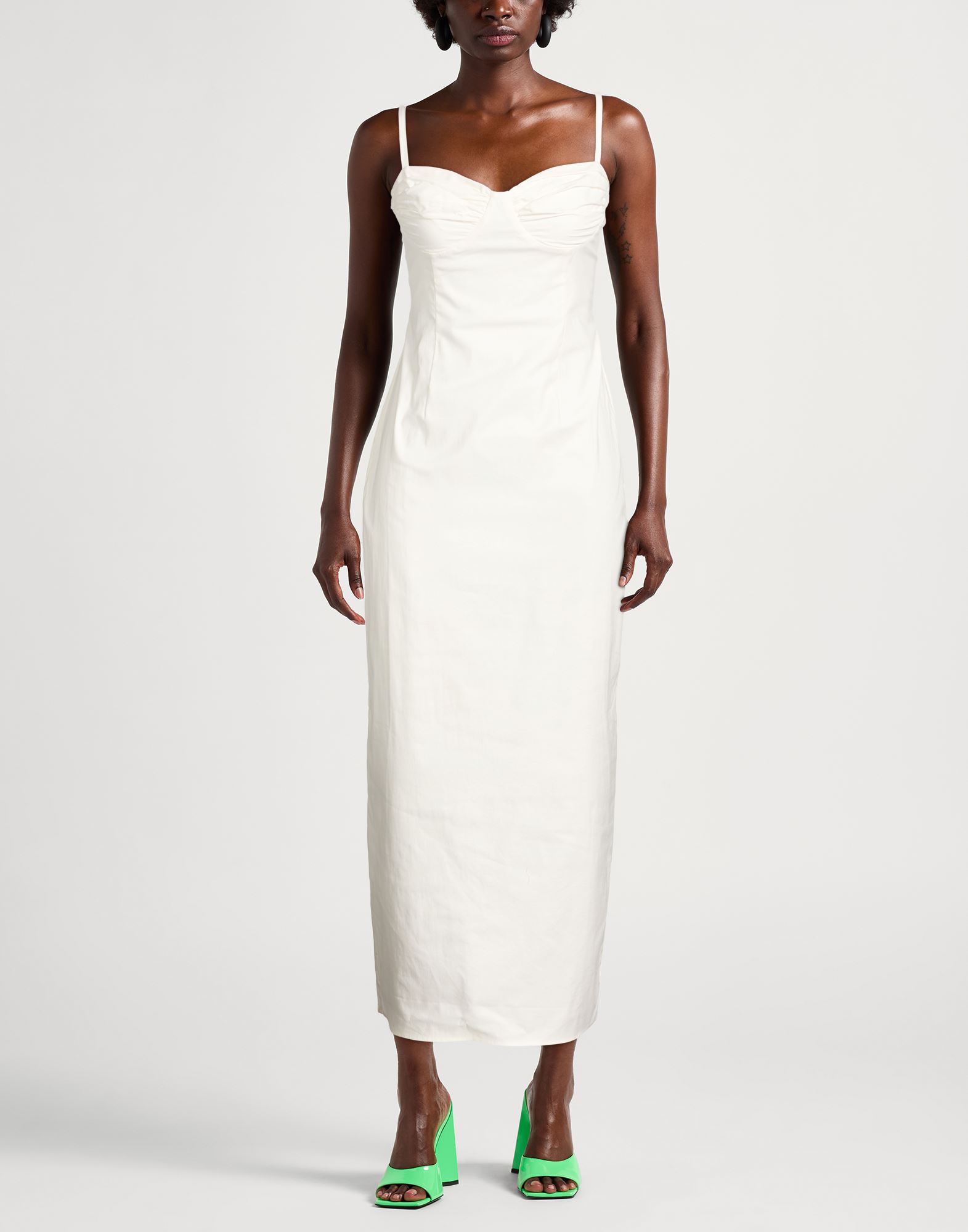  Reformation - Kleider - Maxi-kleider - On Yoox.com 