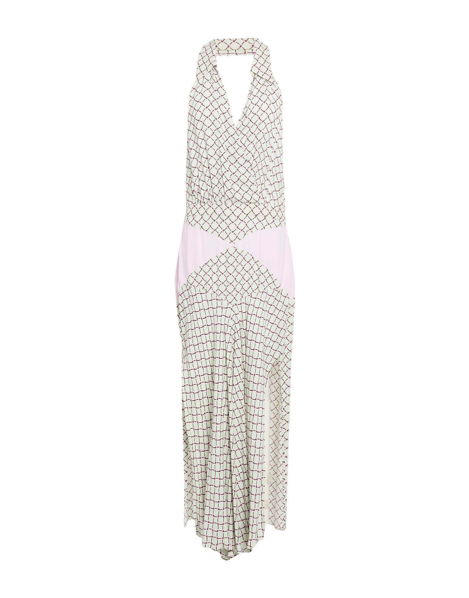 ELISABETTA FRANCHI ELISABETTA FRANCHI ΦΟΡΕΜΑΤΑ Μάξι φόρεμα