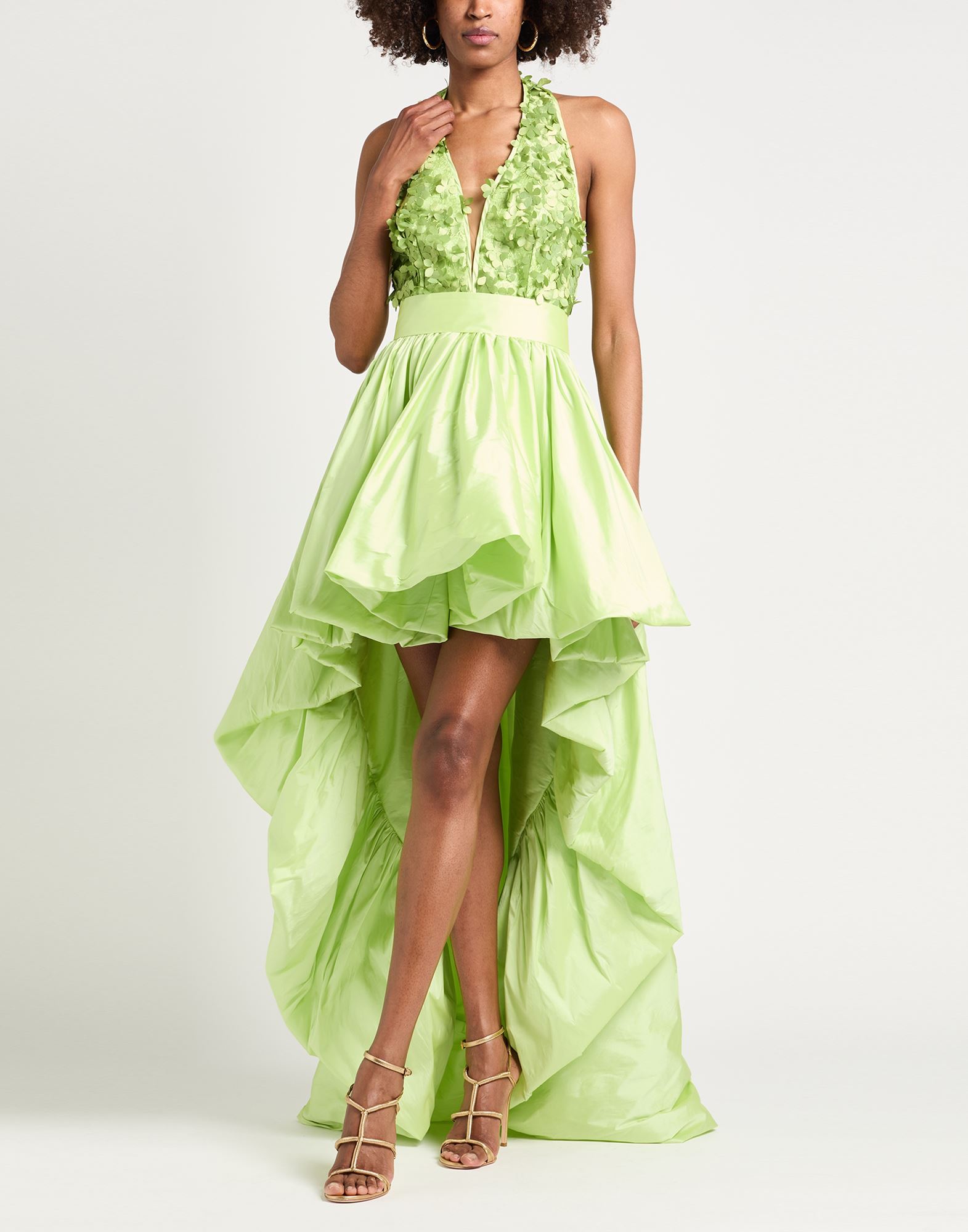  Camilla  Milano - Vestidos - Vestidos Largos - On Yoox.com 