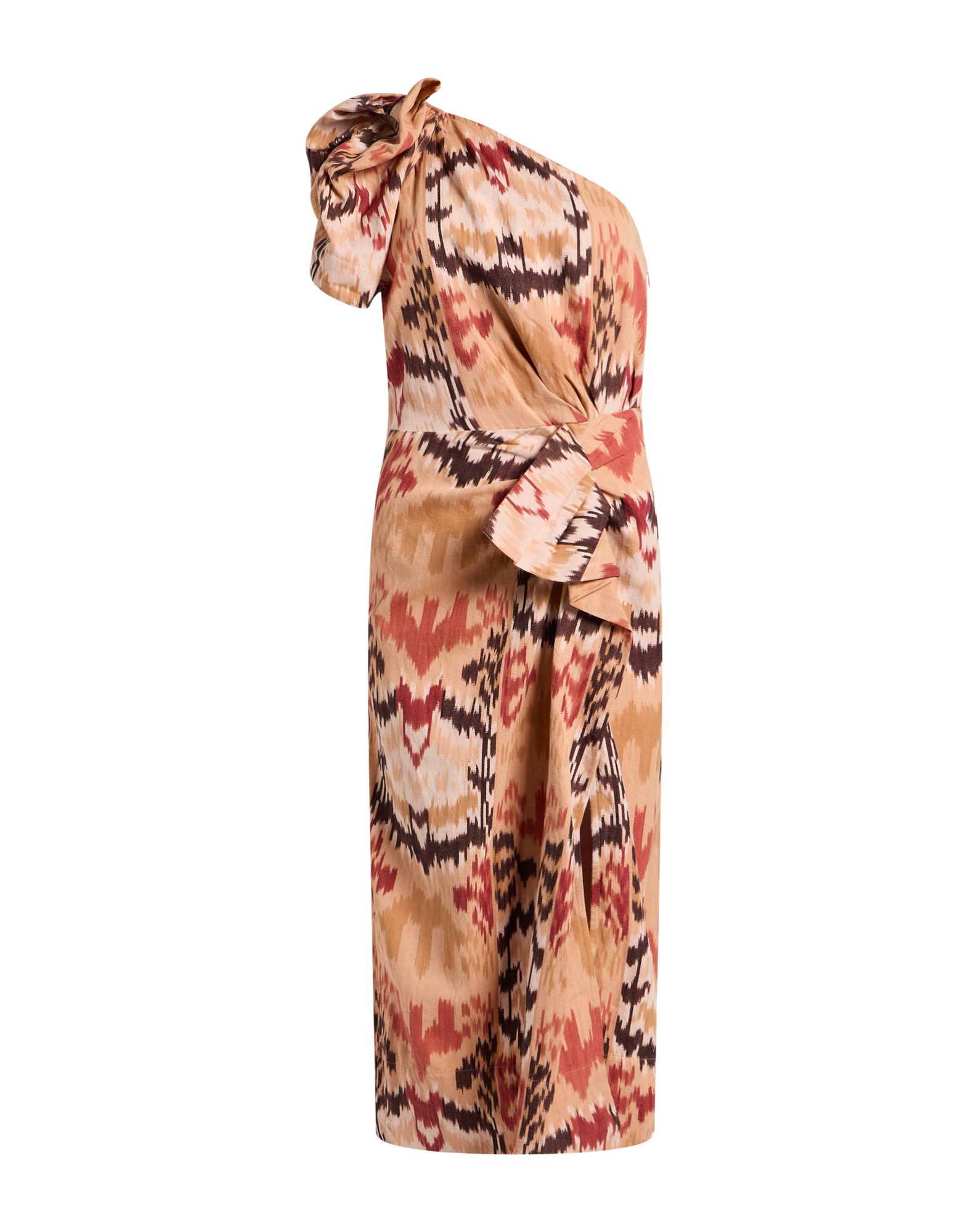 ULLA JOHNSON ULLA JOHNSON ΦΟΡΕΜΑΤΑ Midi φόρεμα
