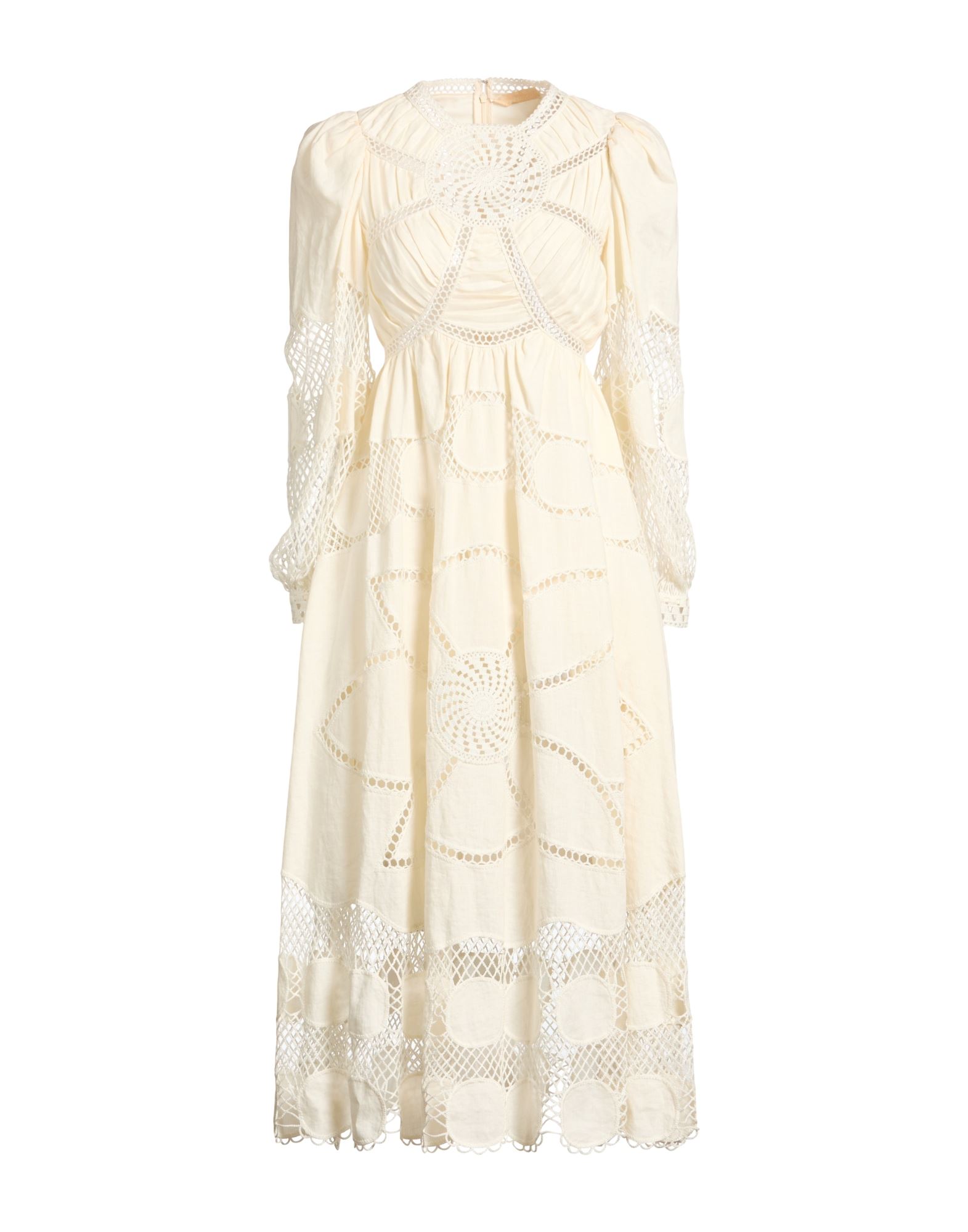 ULLA JOHNSON ULLA JOHNSON ΦΟΡΕΜΑΤΑ Midi φόρεμα