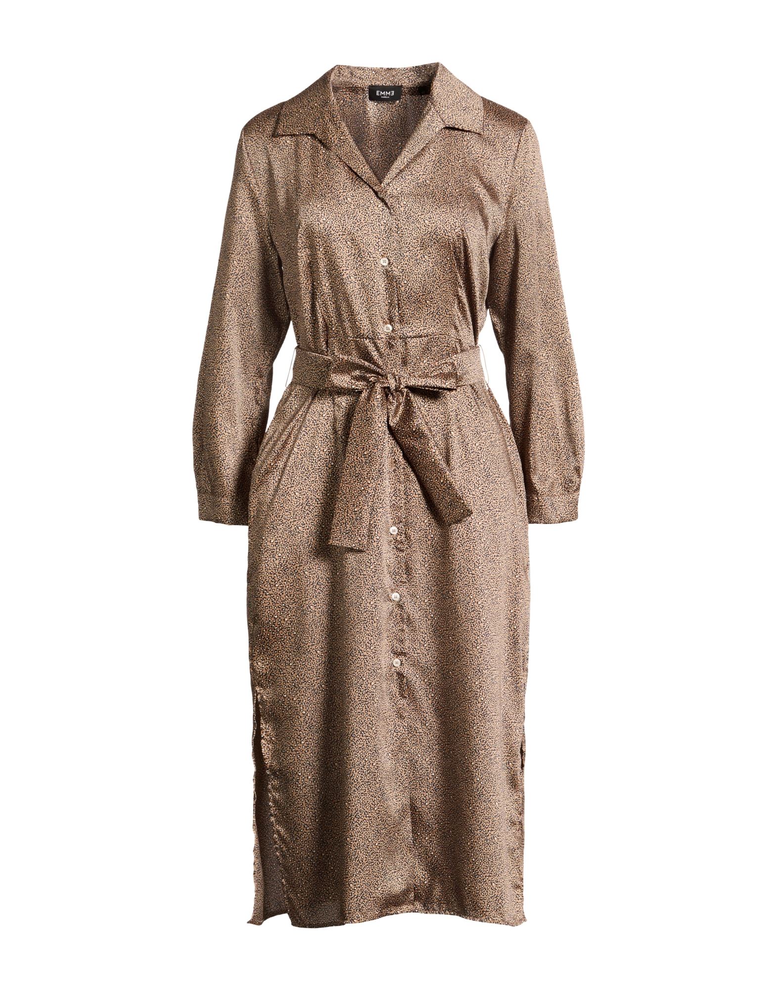  Emme By Marella - Kleider - Midi-kleider - On Yoox.com 