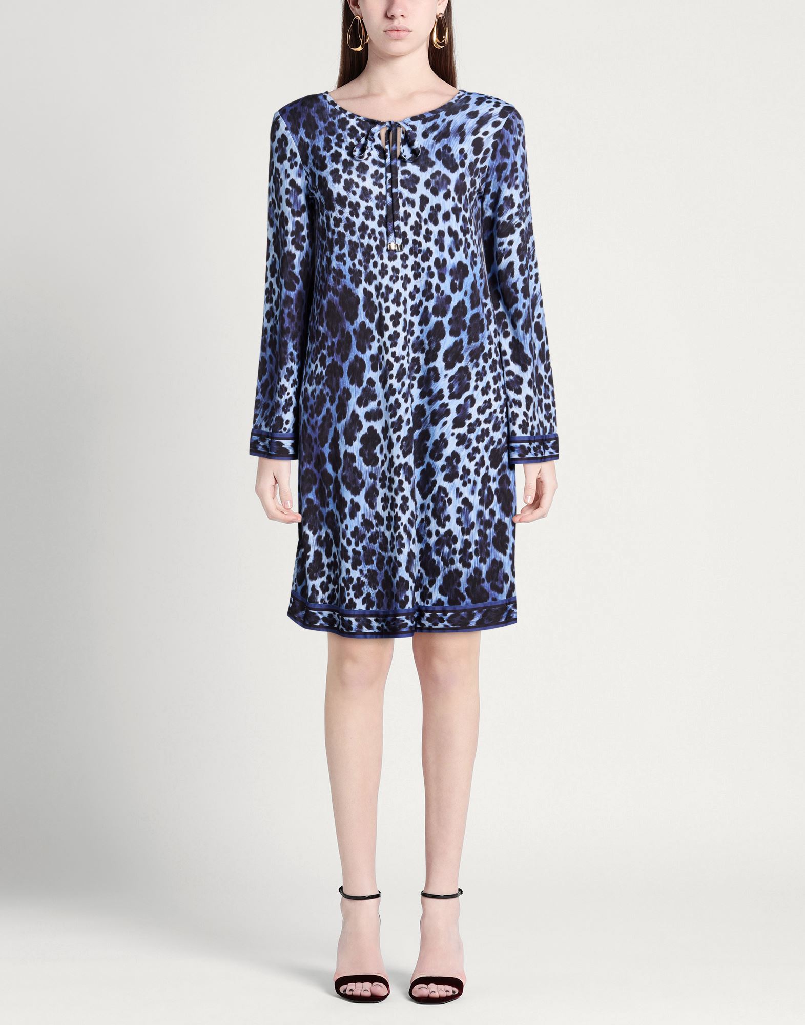  Leonard Paris - Vestidos - Minivestidos - On Yoox.com 