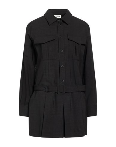 Minivestido Mujer Carbón M,S Mujer