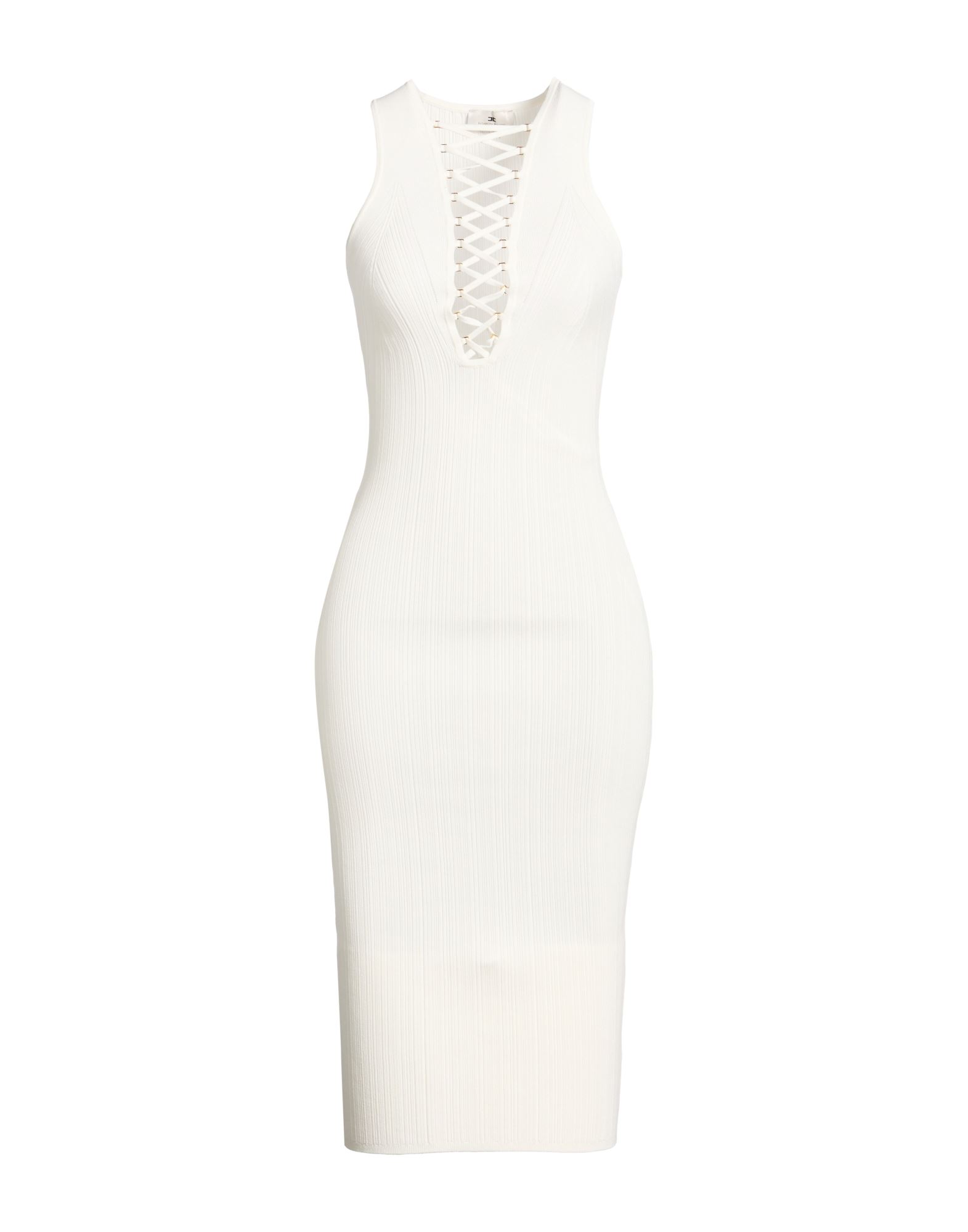 ELISABETTA FRANCHI ELISABETTA FRANCHI ΦΟΡΕΜΑΤΑ Midi φόρεμα