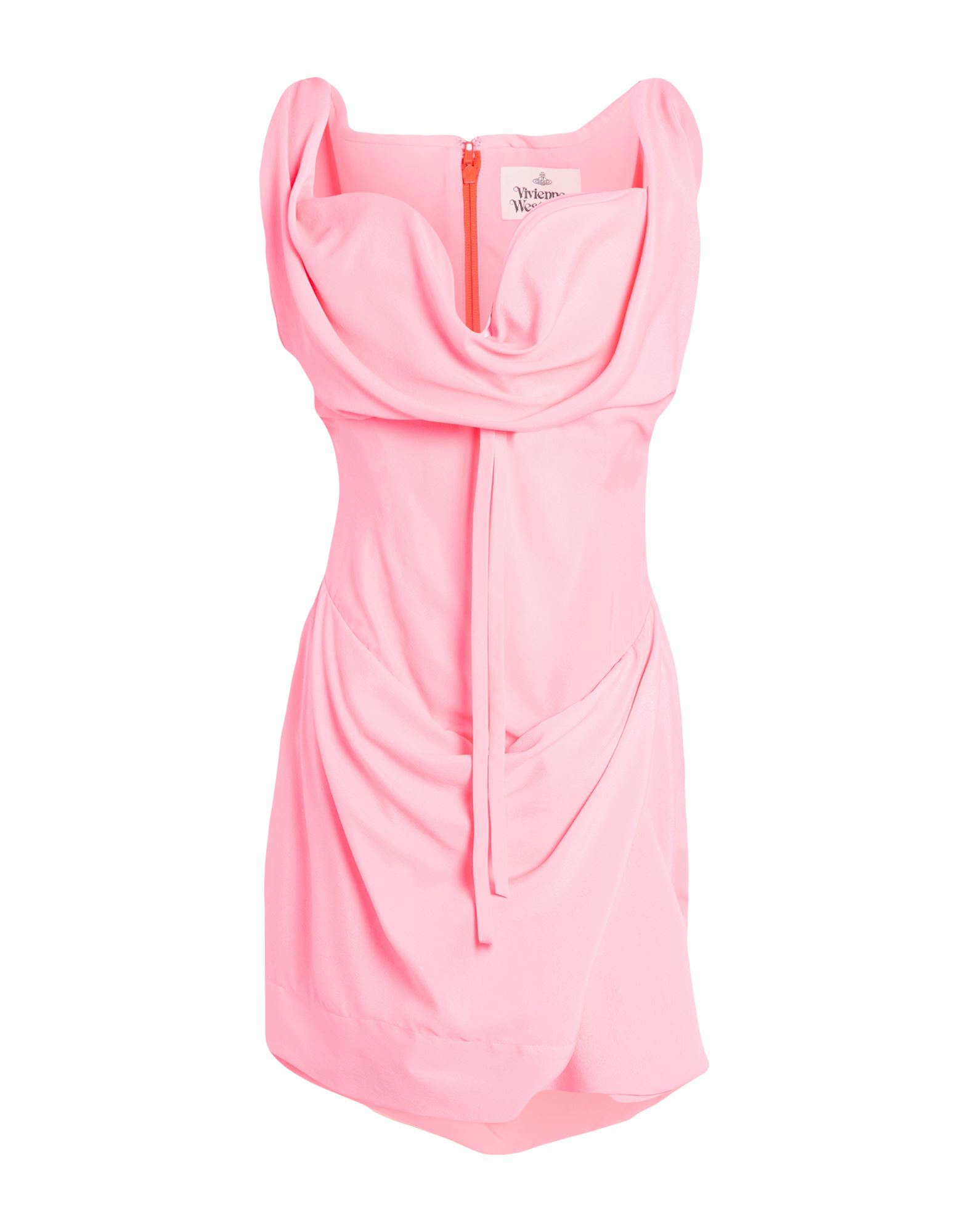 VIVIENNE WESTWOOD VIVIENNE WESTWOOD ΦΟΡΕΜΑΤΑ Μίνι φόρεμα