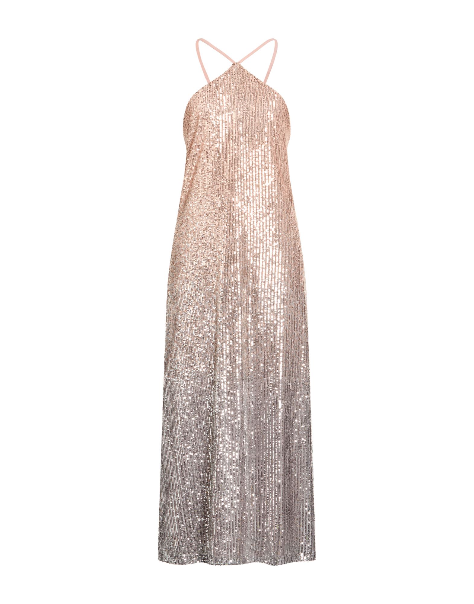  Rebel Queen By Liu •jo - Kleider - Maxi-kleider - On Yoox.com 
