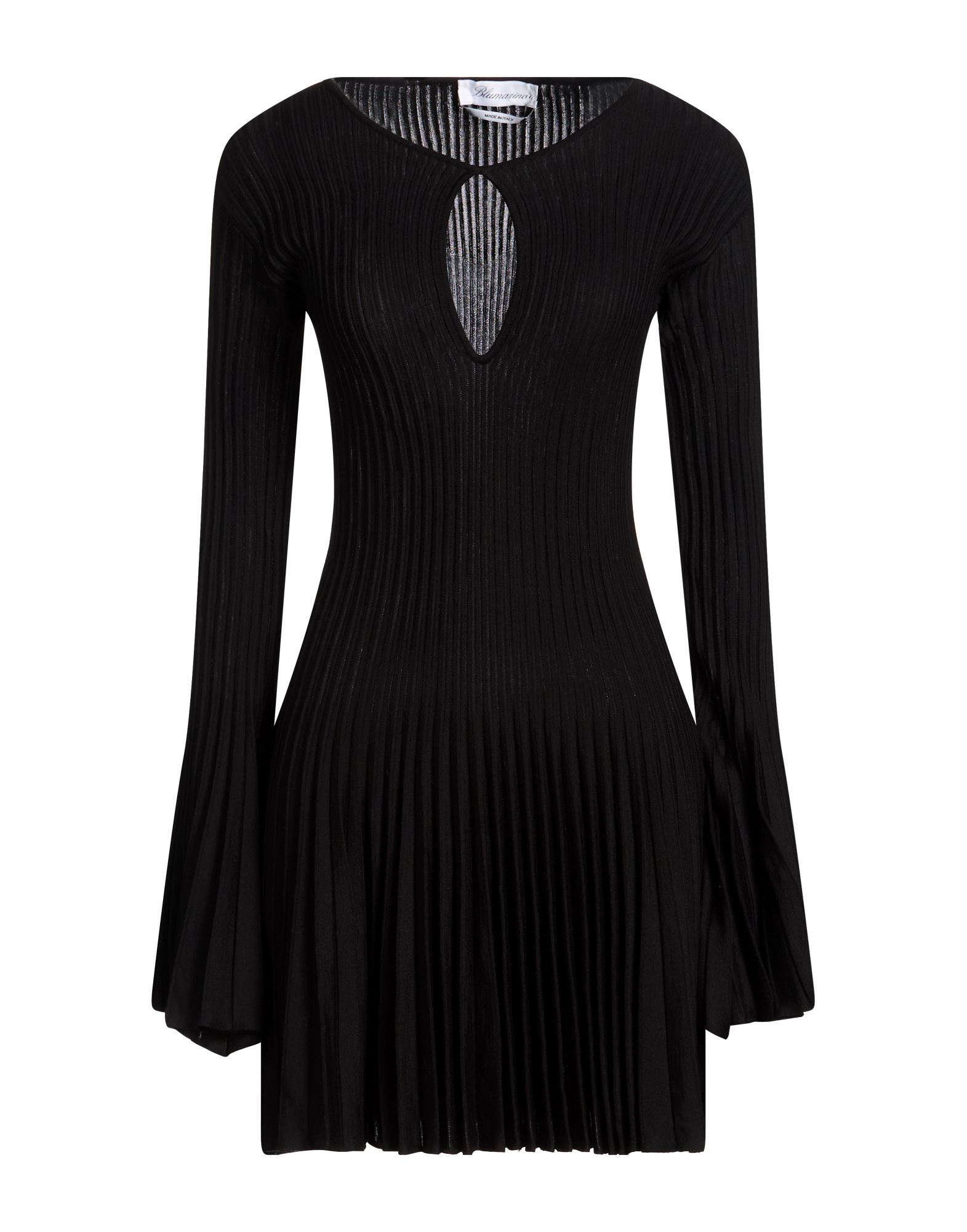BLUMARINE BLUMARINE ΦΟΡΕΜΑΤΑ Μίνι φόρεμα