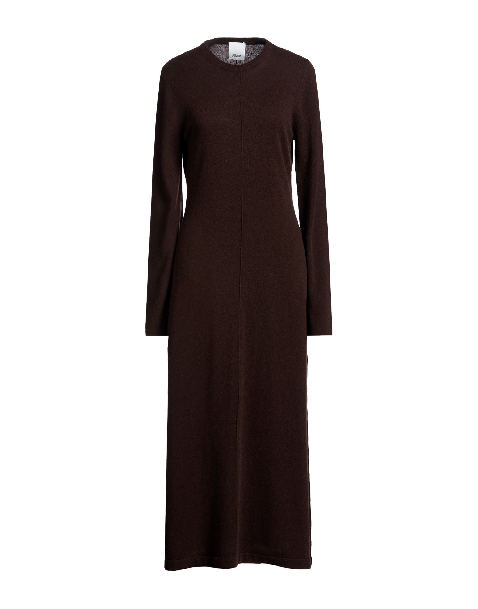 ALLUDE ALLUDE ΦΟΡΕΜΑΤΑ Midi φόρεμα