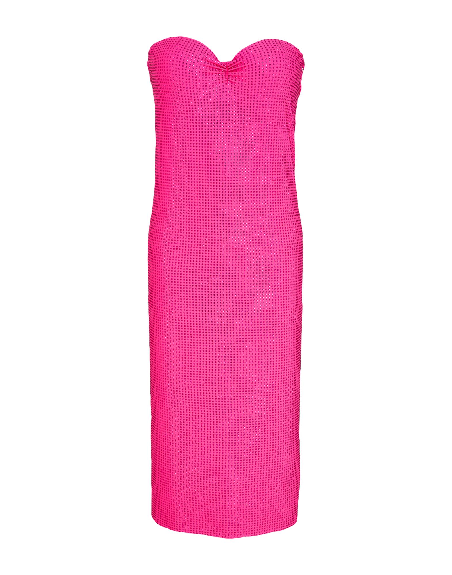  Francesca Conoci - Kleider - Mini-kleider - On Yoox.com 