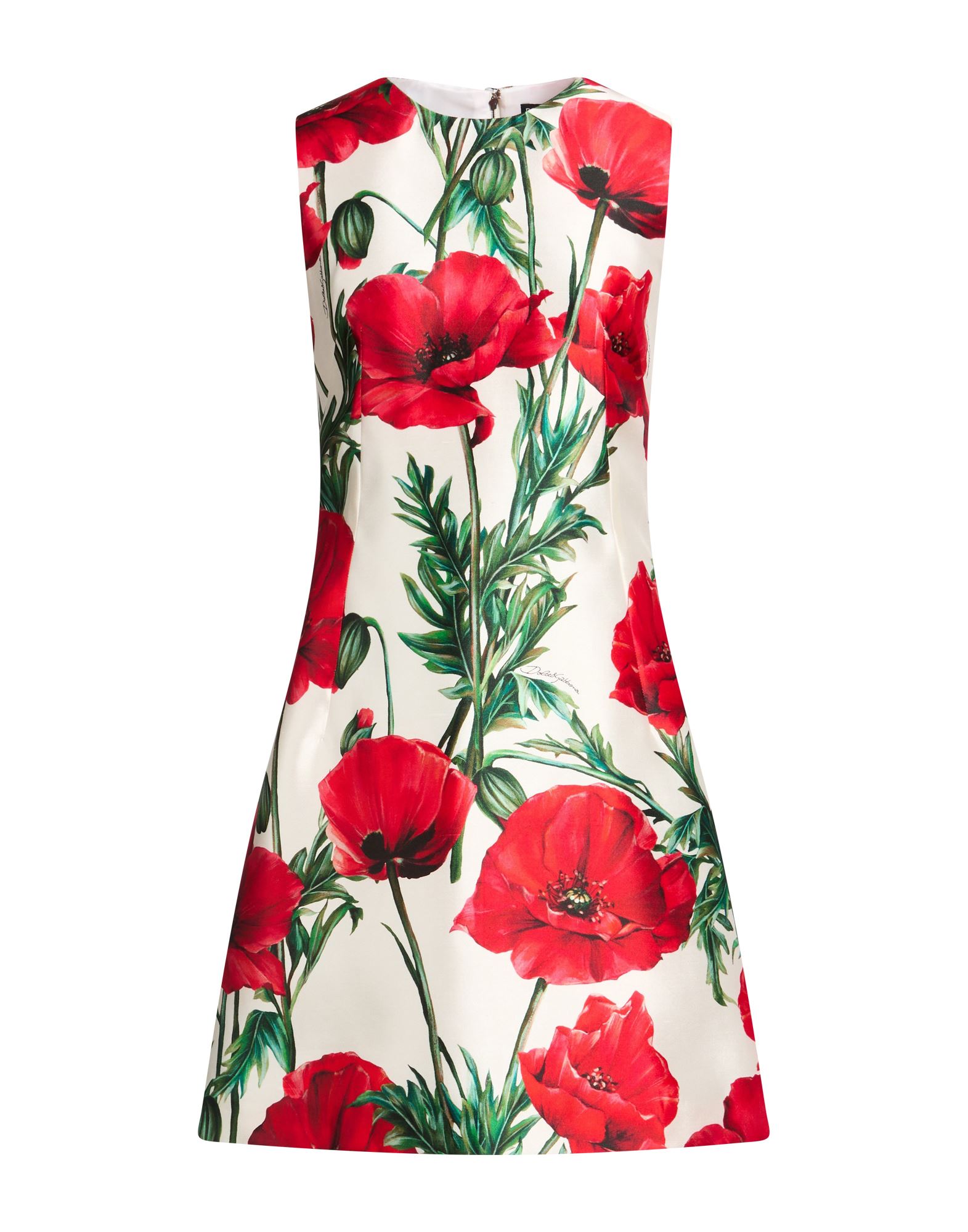 DOLCE&GABBANA DOLCE&GABBANA ΦΟΡΕΜΑΤΑ Μίνι φόρεμα