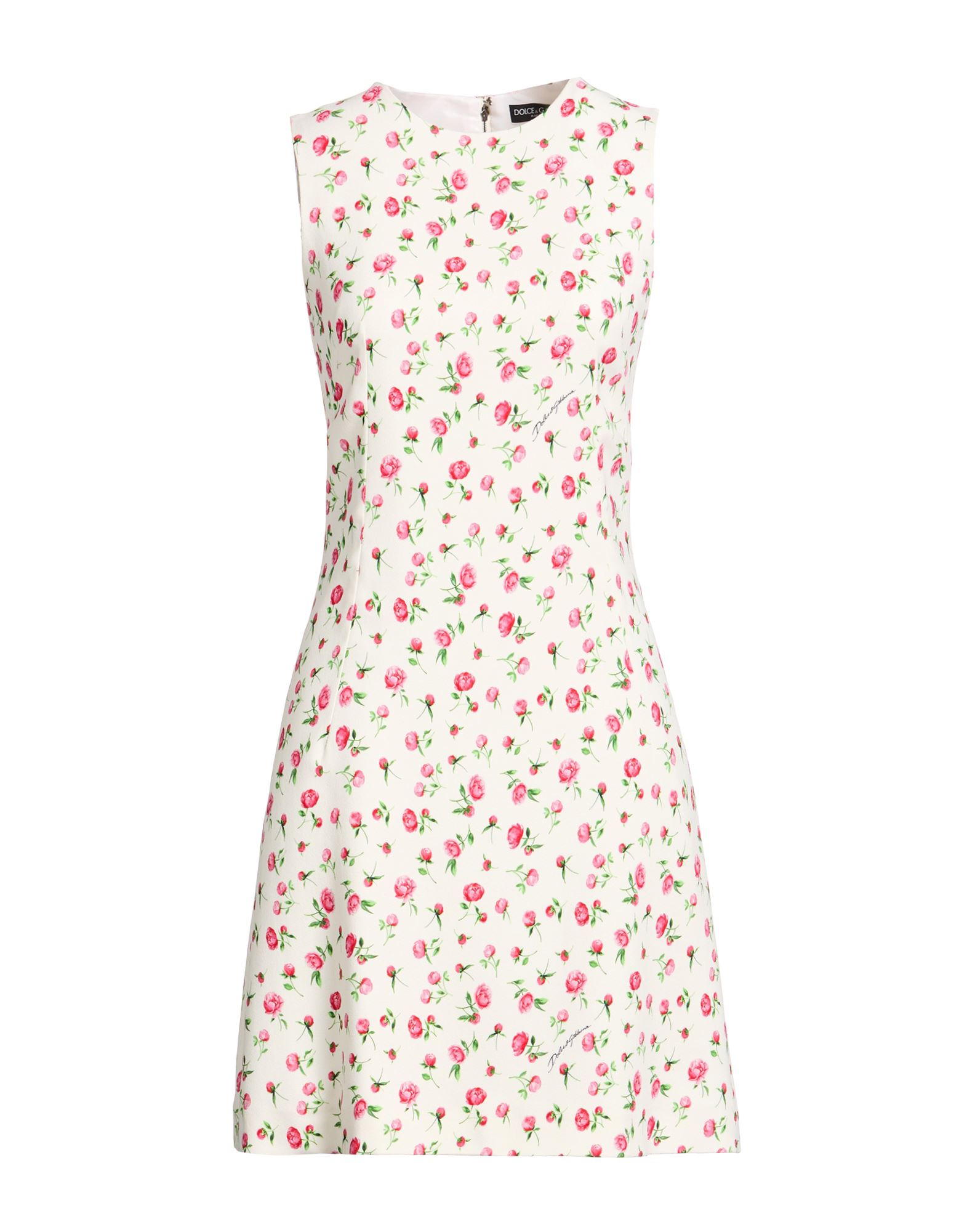 DOLCE&GABBANA DOLCE&GABBANA ΦΟΡΕΜΑΤΑ Μίνι φόρεμα