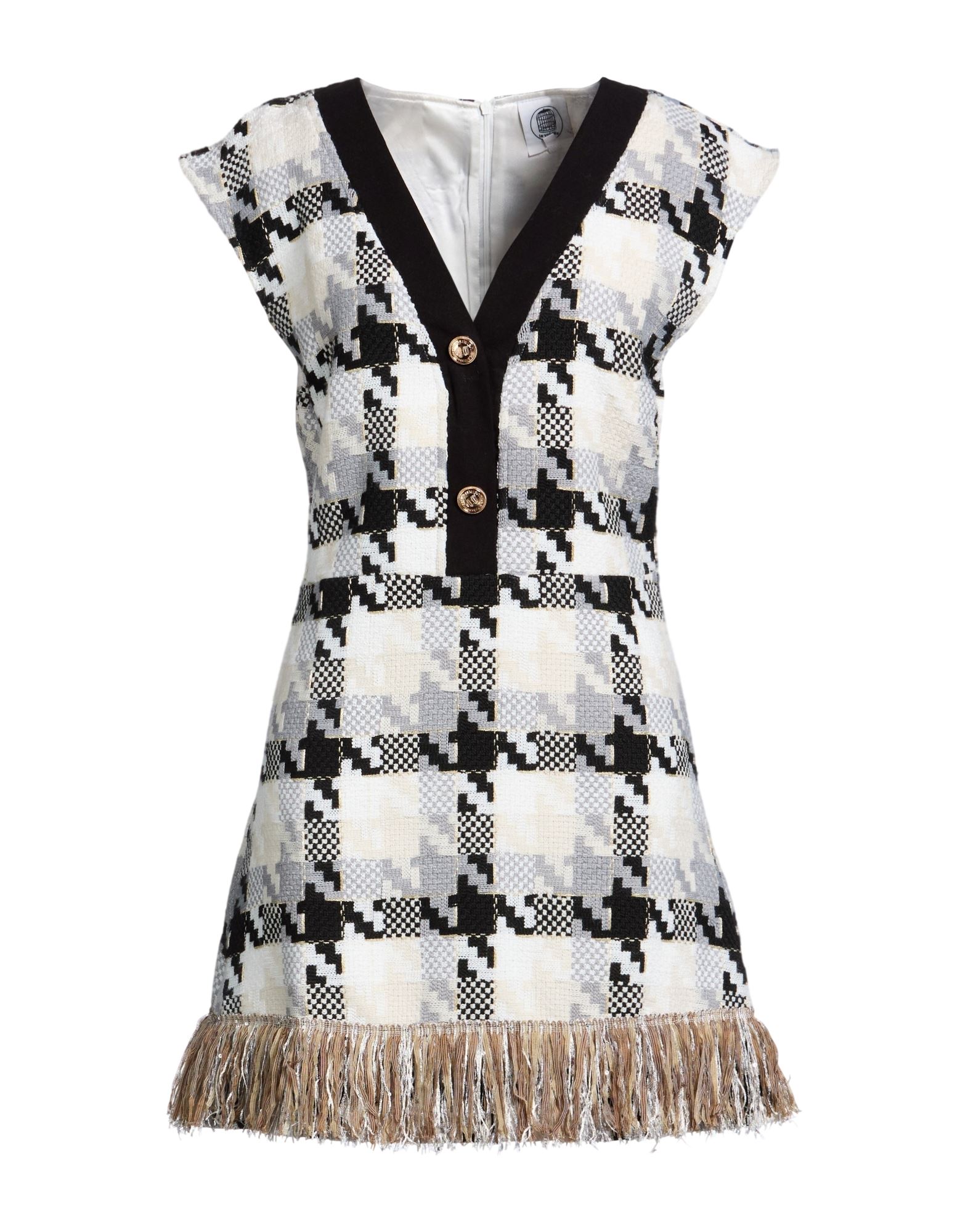  Le Volière - Kleider - Mini-kleider - On Yoox.com 