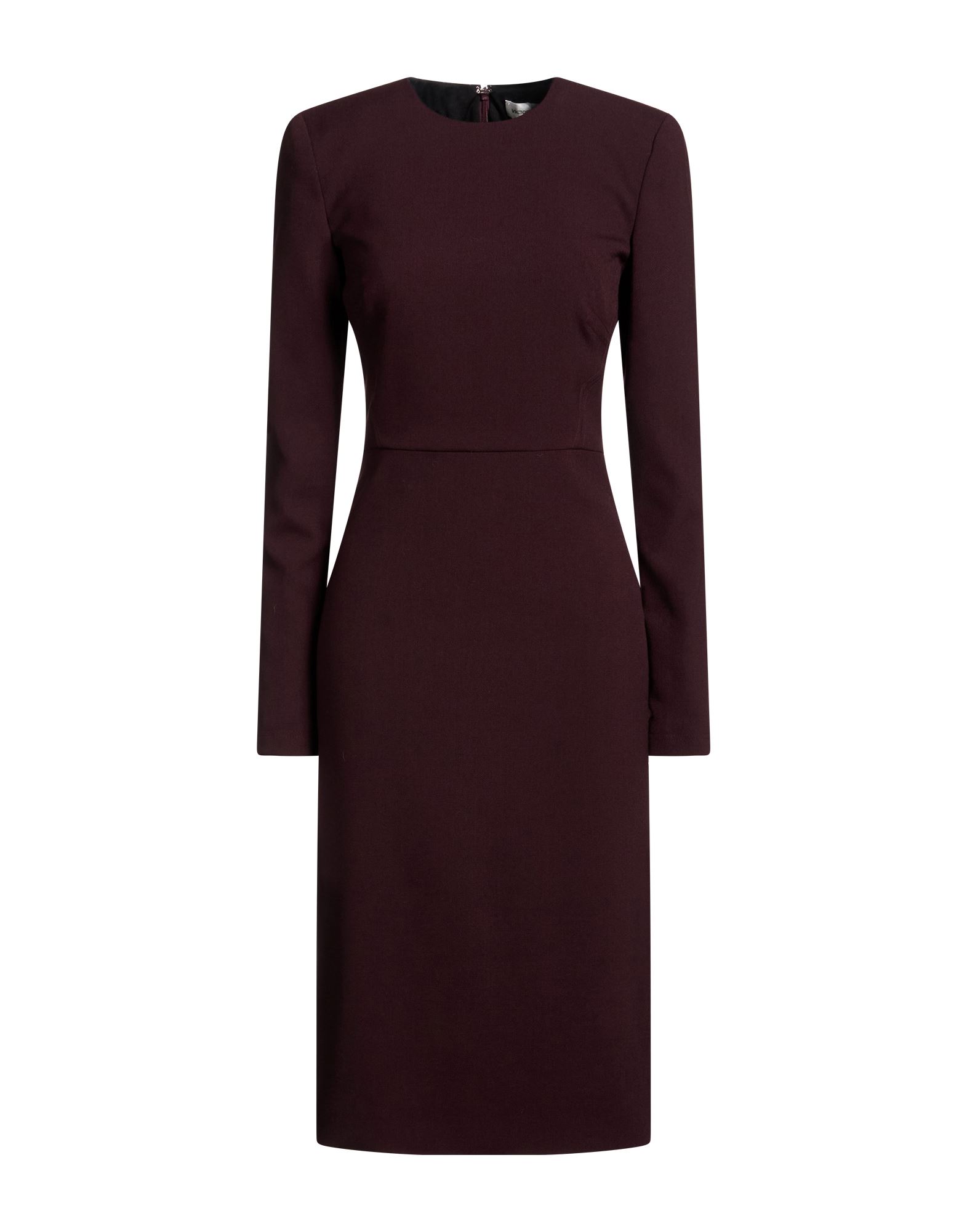 VICTORIA BECKHAM VICTORIA BECKHAM ΦΟΡΕΜΑΤΑ Midi φόρεμα