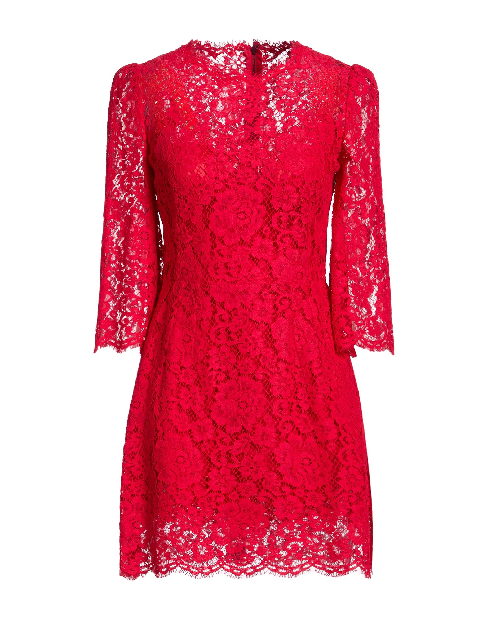 DOLCE&GABBANA DOLCE&GABBANA ΦΟΡΕΜΑΤΑ Μίνι φόρεμα