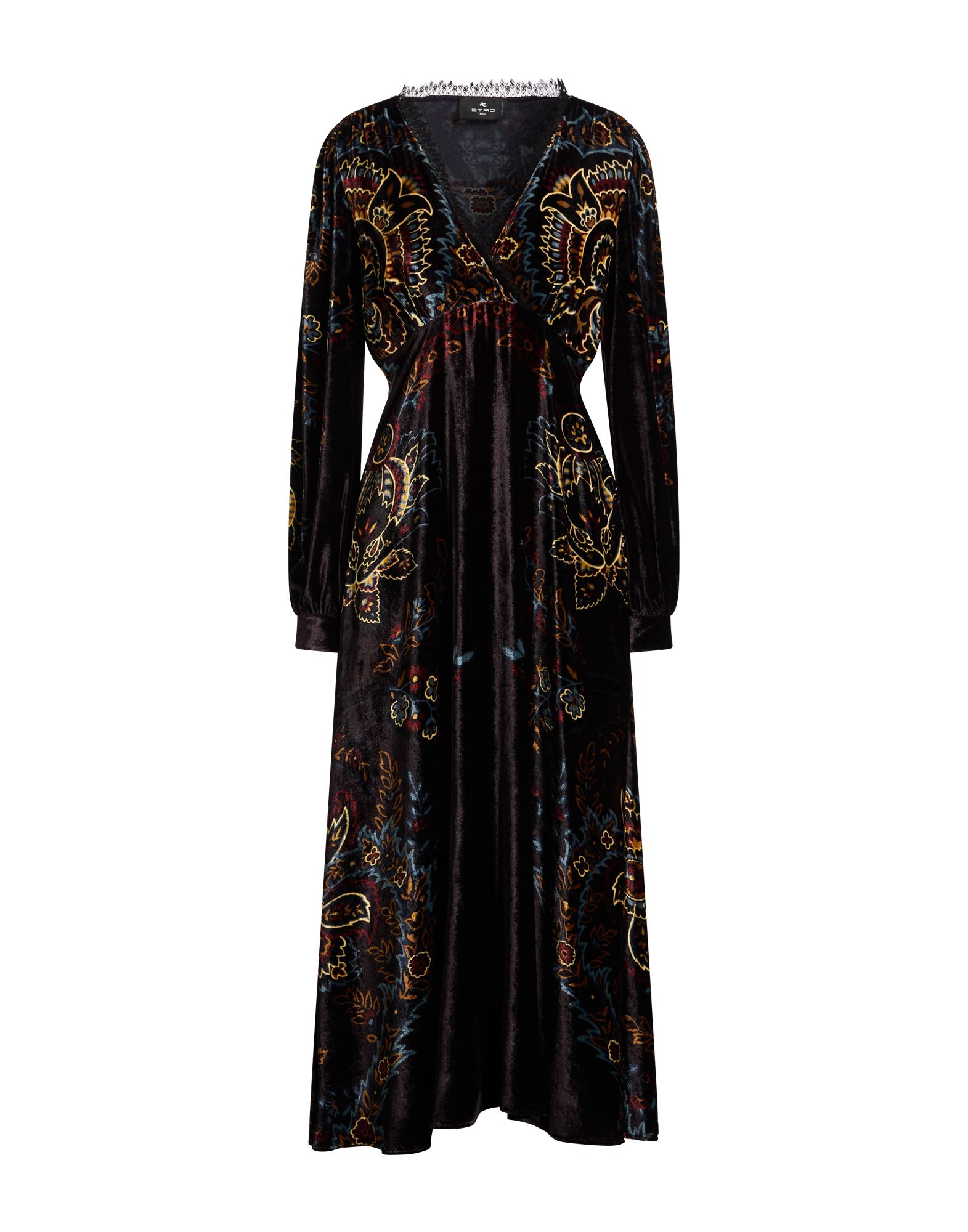 ETRO ETRO ΦΟΡΕΜΑΤΑ Midi φόρεμα