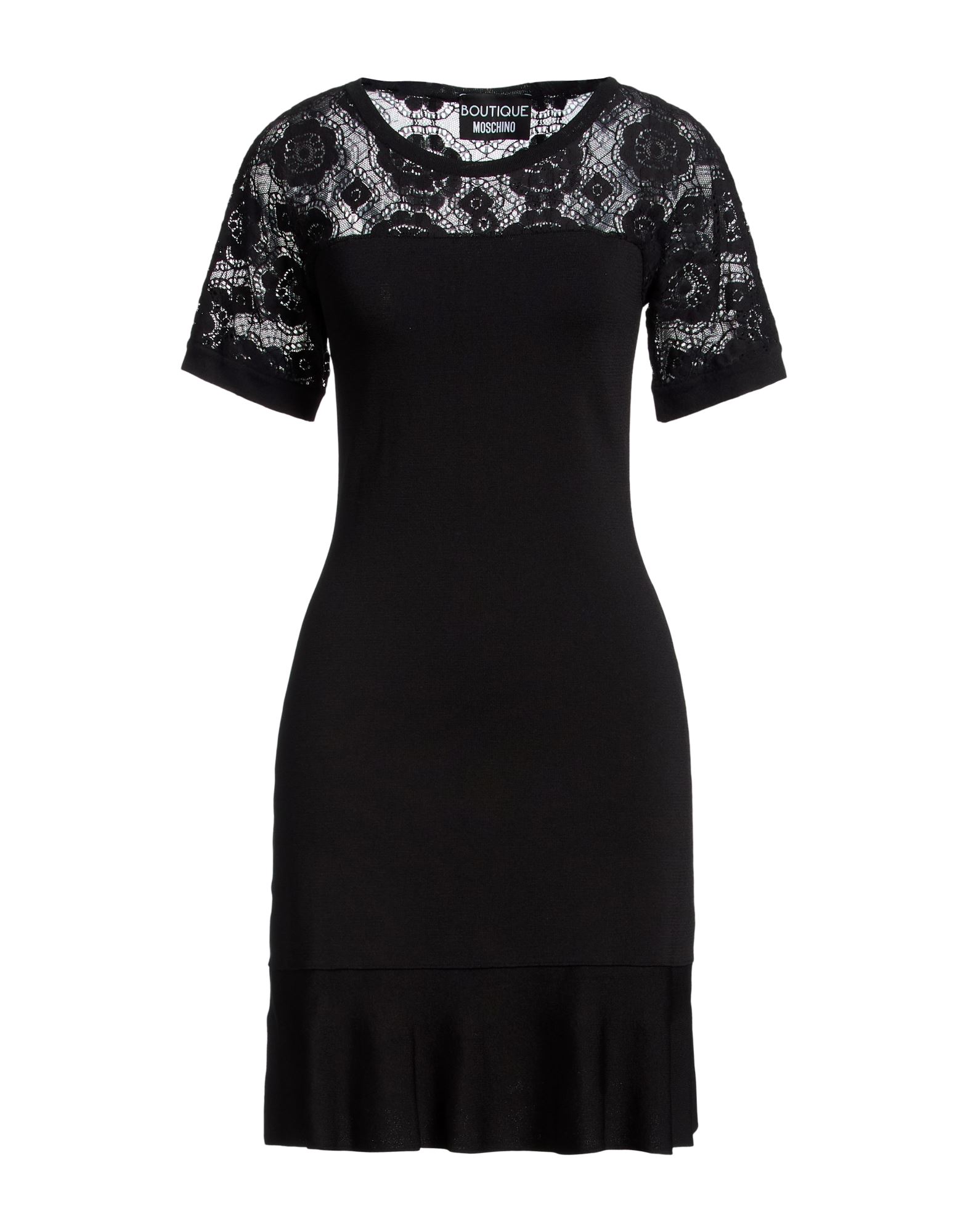 BOUTIQUE MOSCHINO BOUTIQUE MOSCHINO ΦΟΡΕΜΑΤΑ Μίνι φόρεμα