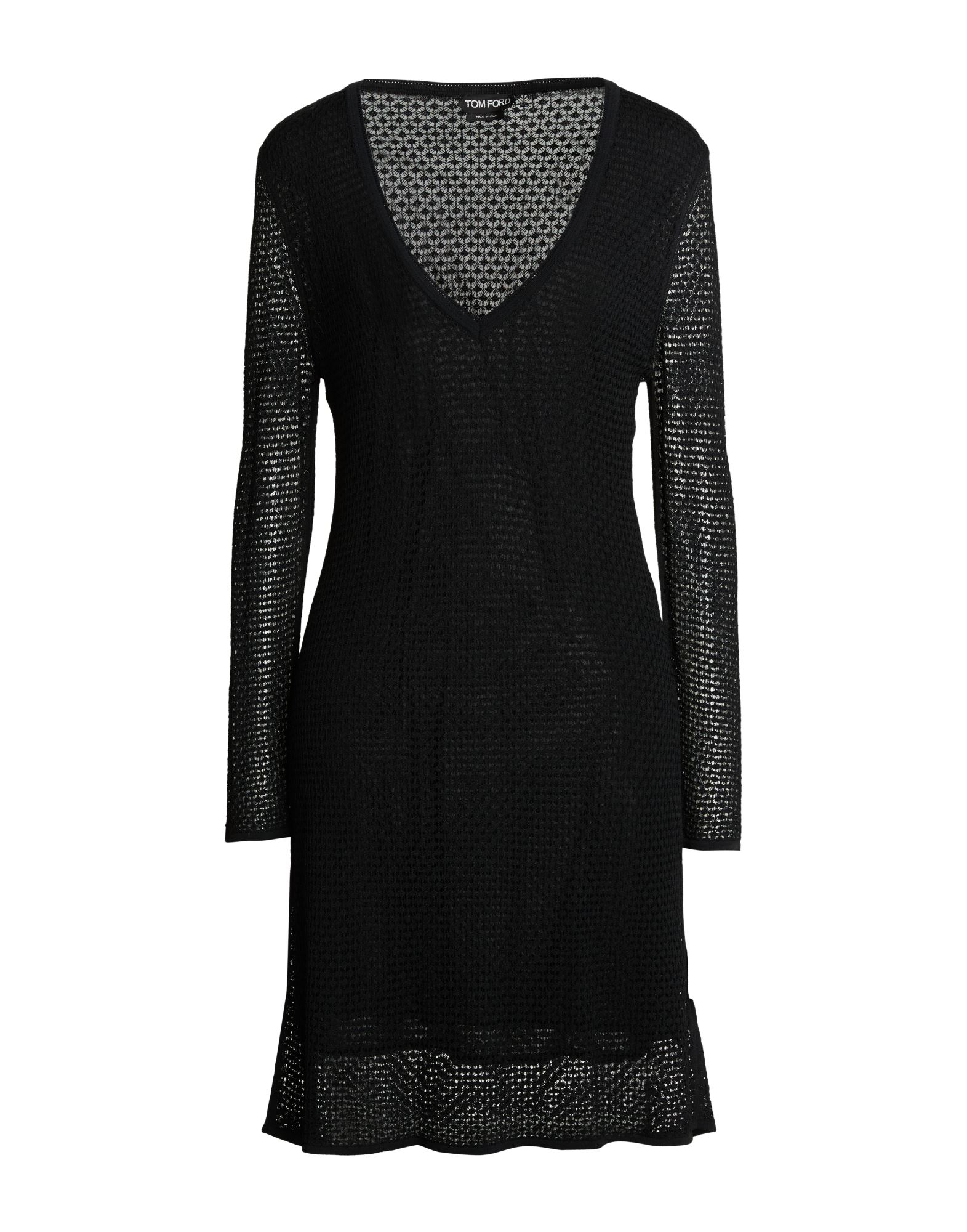 TOM FORD TOM FORD ΦΟΡΕΜΑΤΑ Midi φόρεμα
