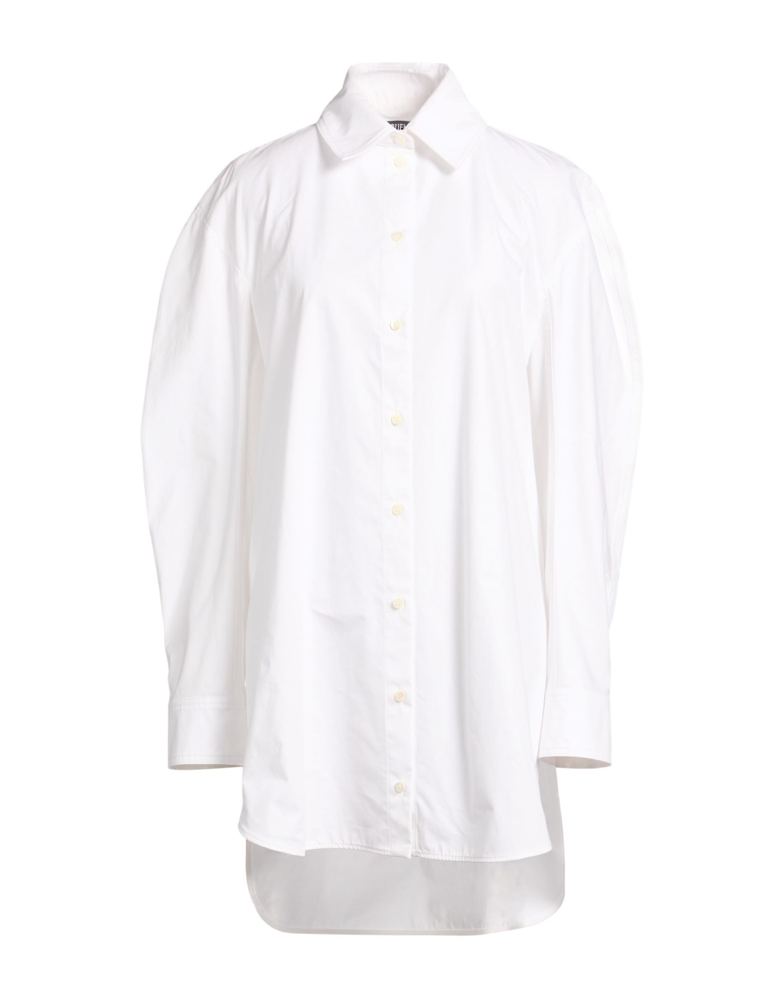 JACQUEMUS JACQUEMUS ΦΟΡΕΜΑΤΑ Μίνι φόρεμα