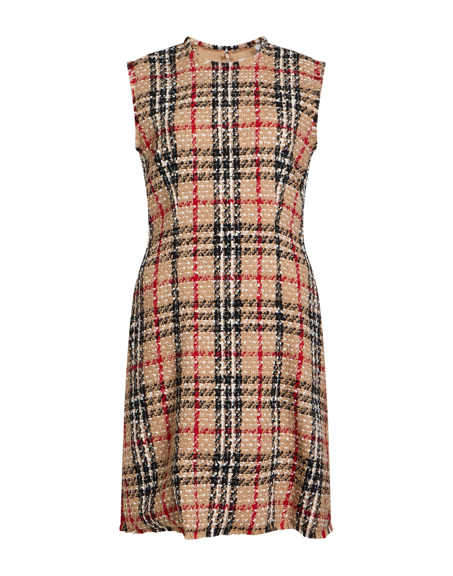 BURBERRY BURBERRY ΦΟΡΕΜΑΤΑ Midi φόρεμα