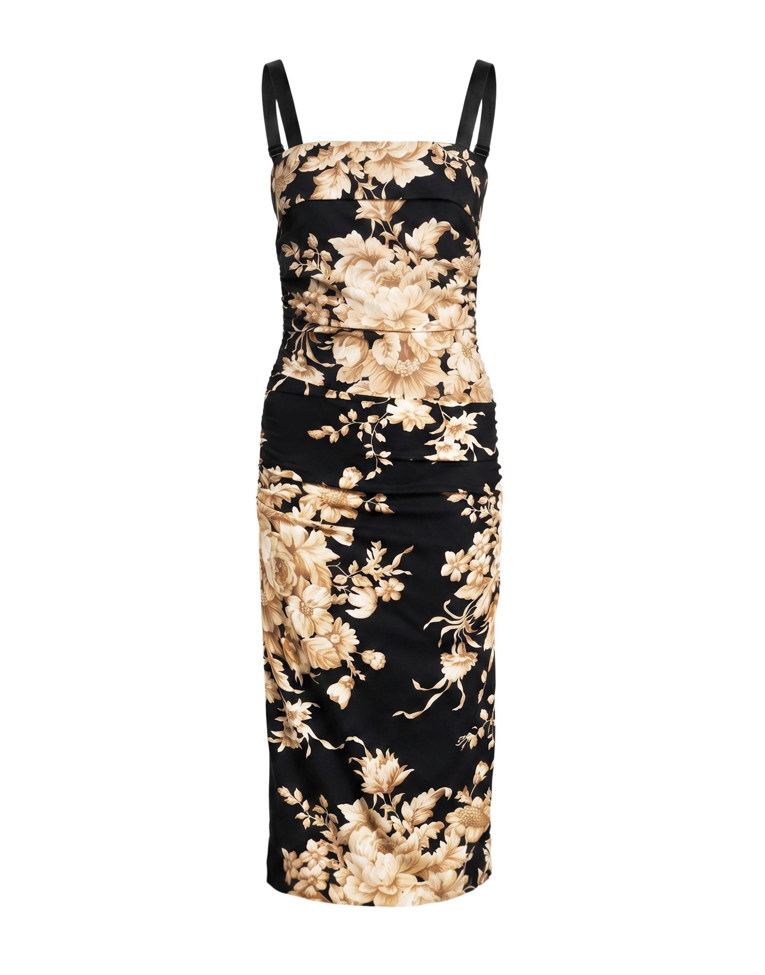 DOLCE&GABBANA DOLCE&GABBANA ΦΟΡΕΜΑΤΑ Midi φόρεμα