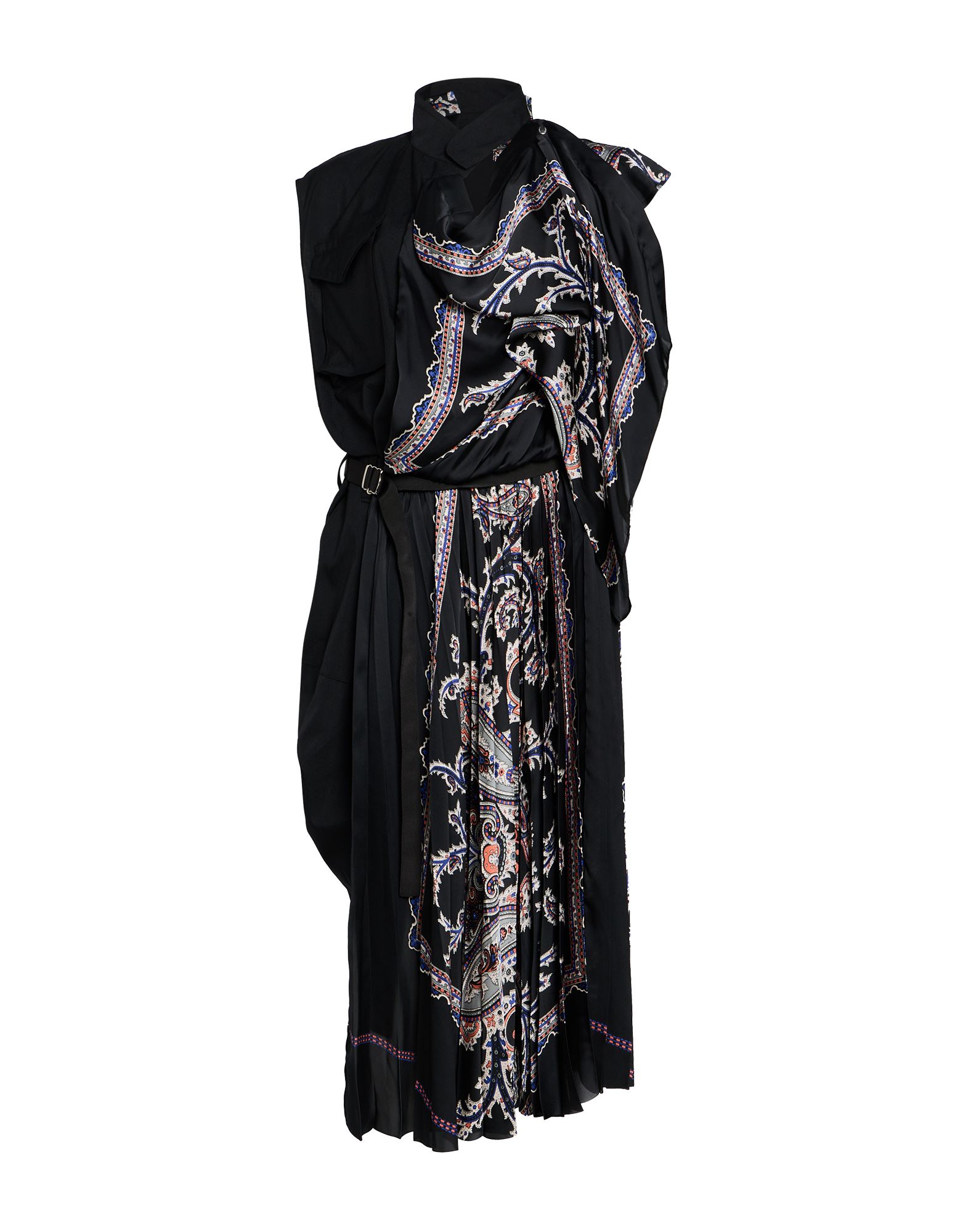 SACAI SACAI ΦΟΡΕΜΑΤΑ Midi φόρεμα