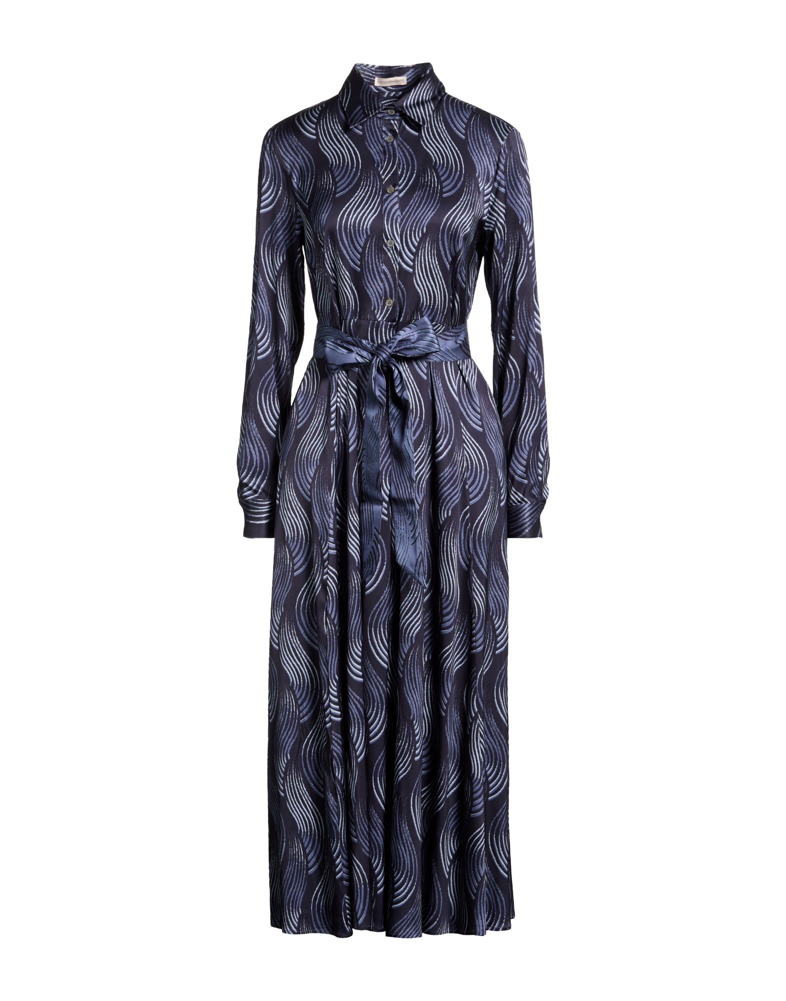  Camicettasnob - Vestidos - Vestidos Largos - On Yoox.com 