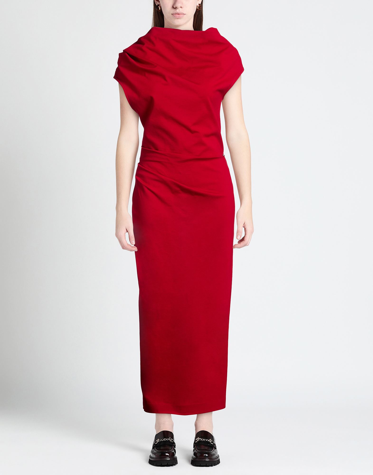  No-nà - Vestidos - Vestidos Midi - On Yoox.com 