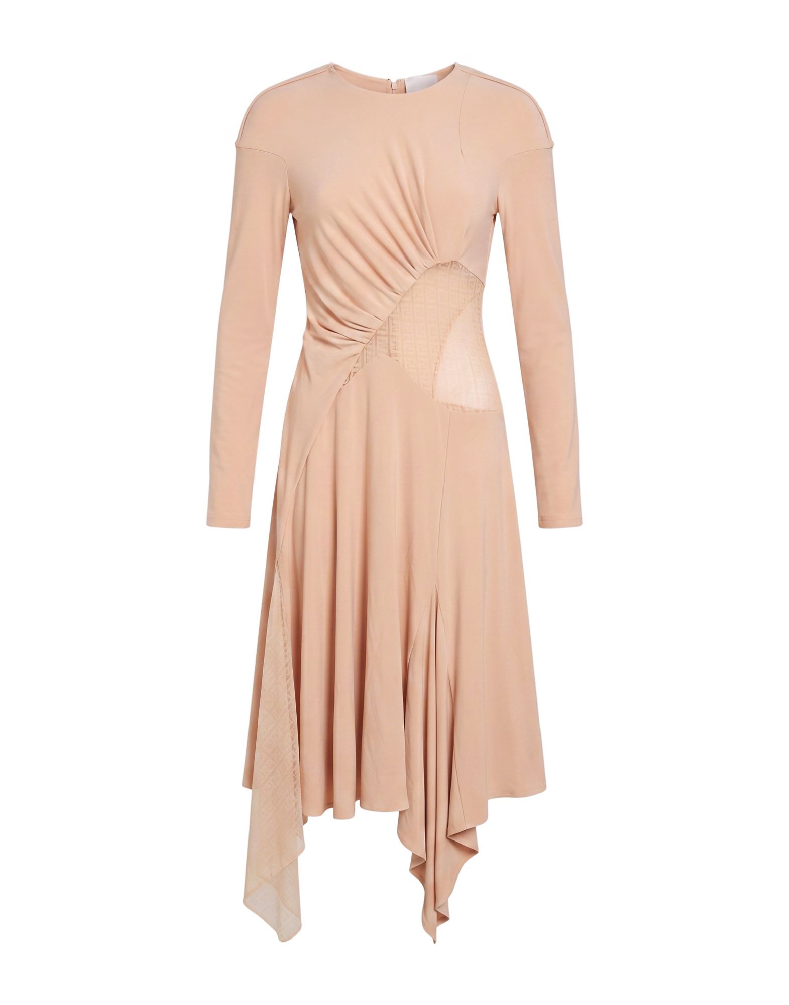 GIVENCHY GIVENCHY ΦΟΡΕΜΑΤΑ Midi φόρεμα