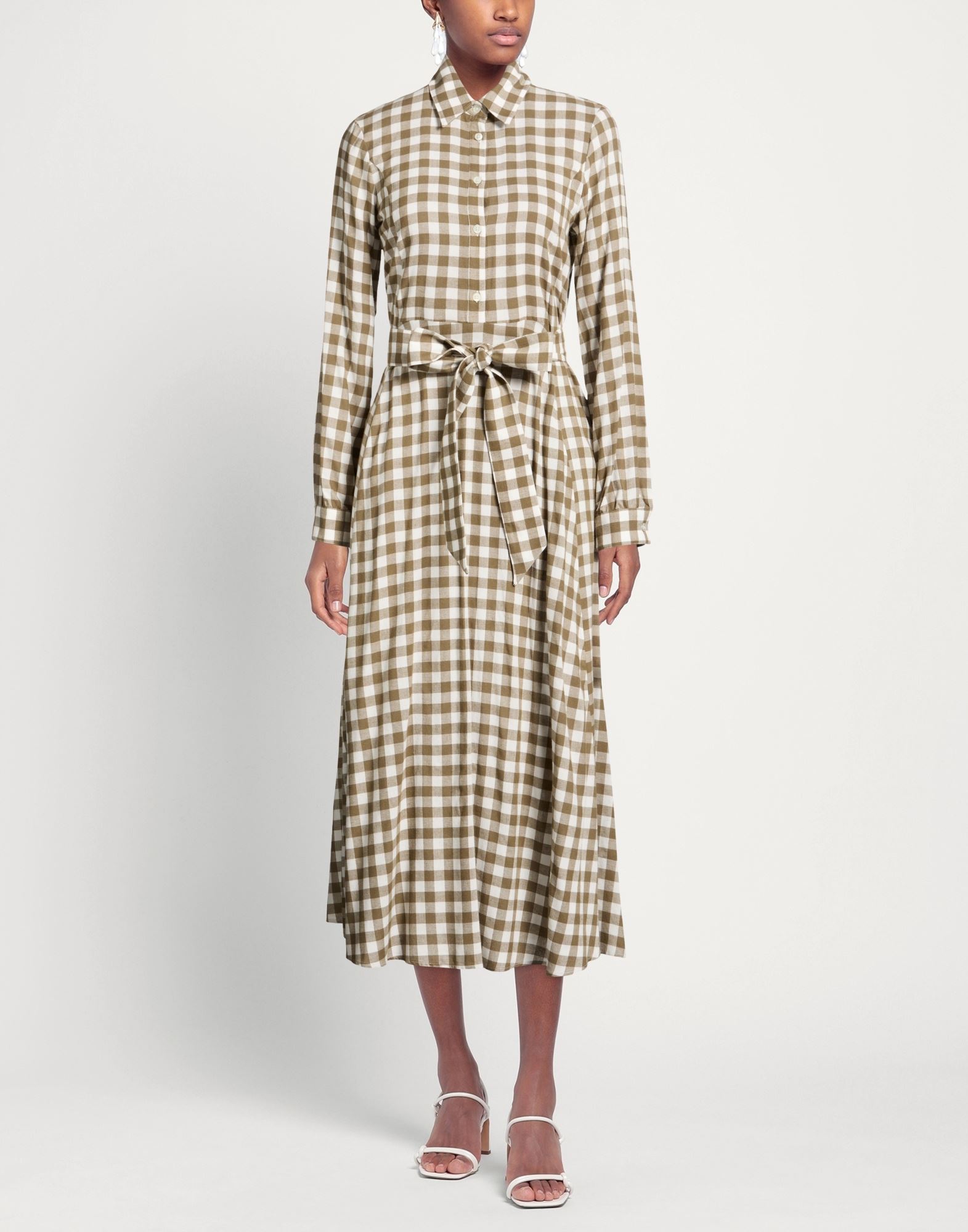  Camicettasnob - Vestidos - Vestidos Largos - On Yoox.com 