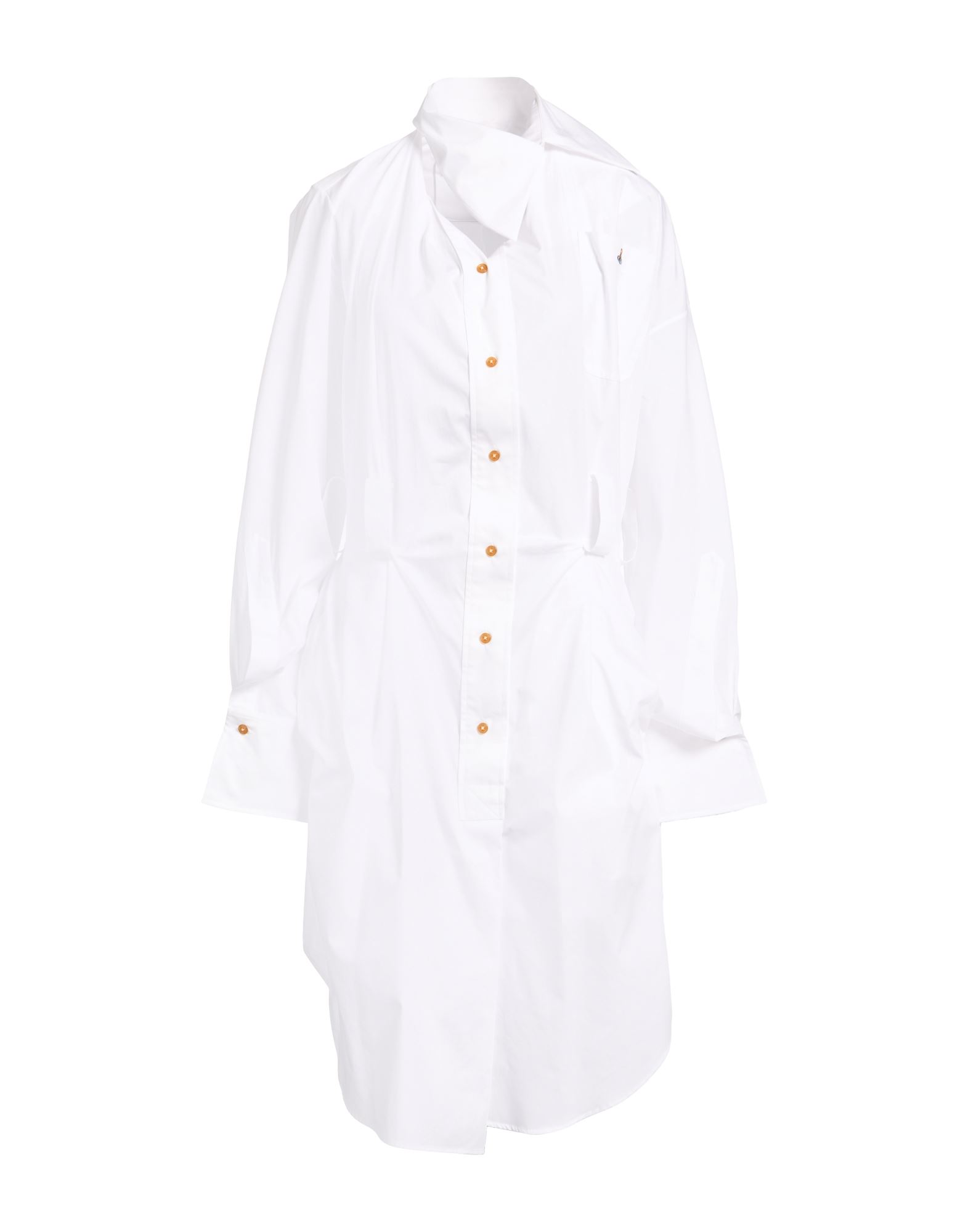 VIVIENNE WESTWOOD VIVIENNE WESTWOOD ΦΟΡΕΜΑΤΑ Midi φόρεμα