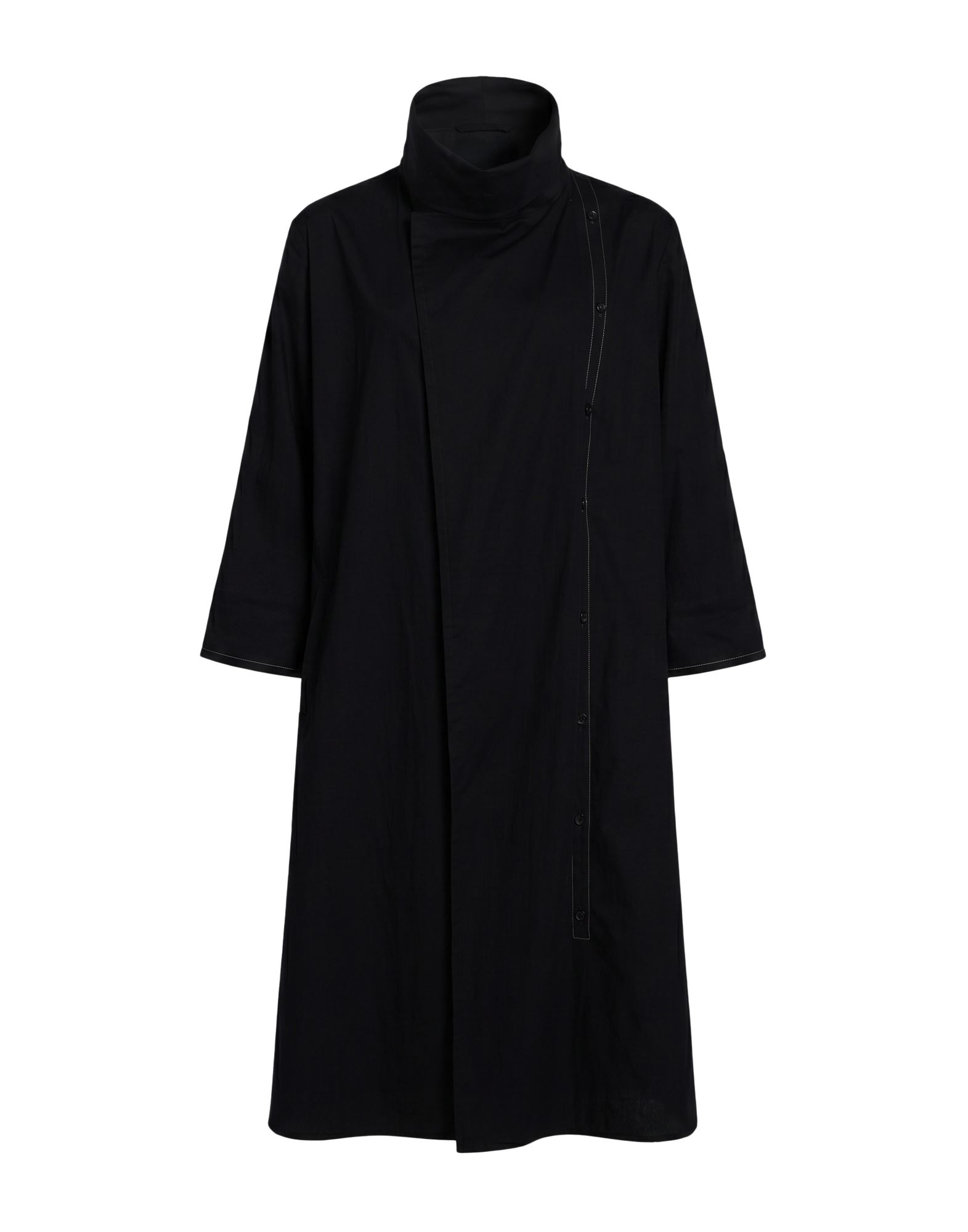 YOHJI YAMAMOTO YOHJI YAMAMOTO ΦΟΡΕΜΑΤΑ Midi φόρεμα