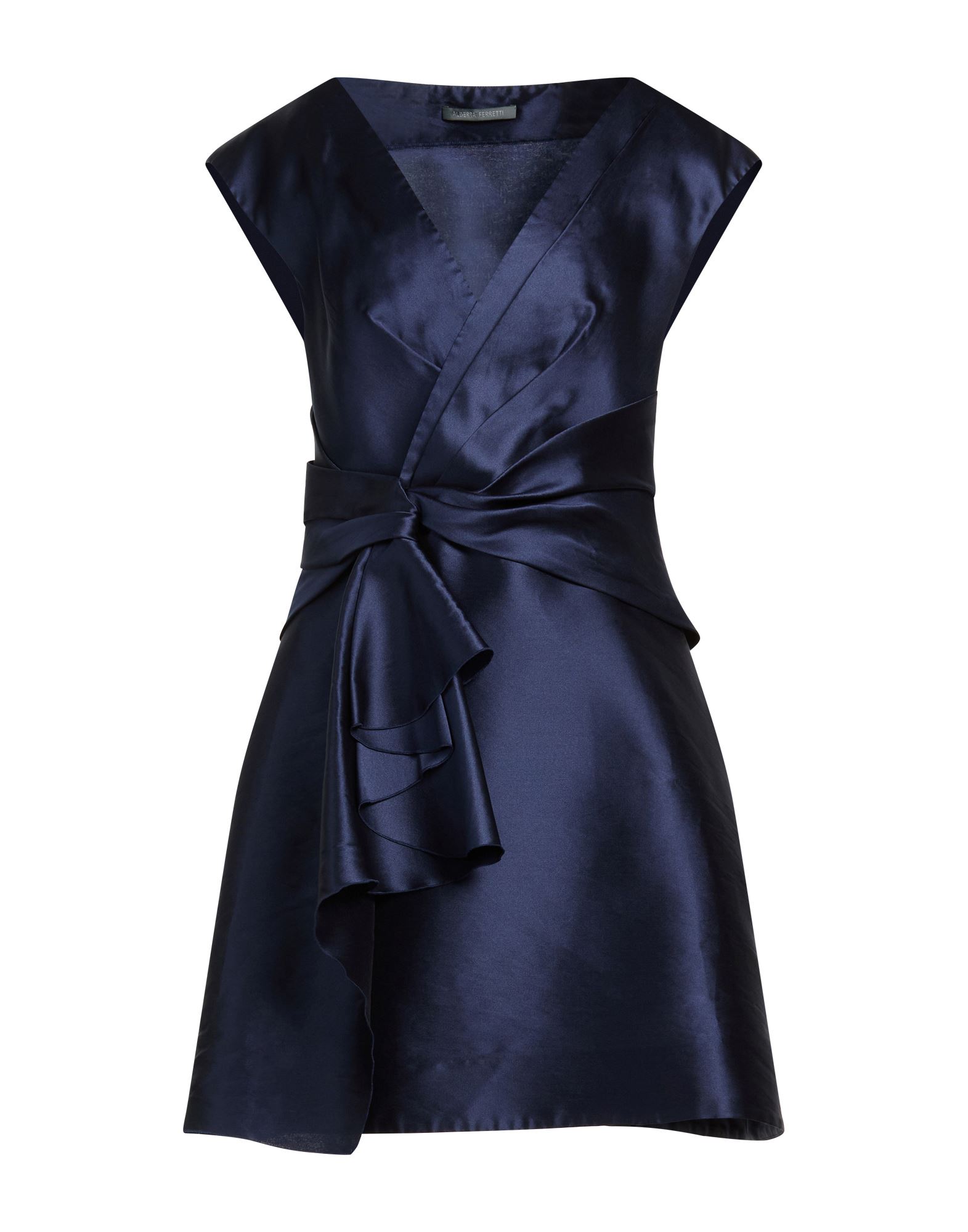 ALBERTA FERRETTI ALBERTA FERRETTI ΦΟΡΕΜΑΤΑ Μίνι φόρεμα