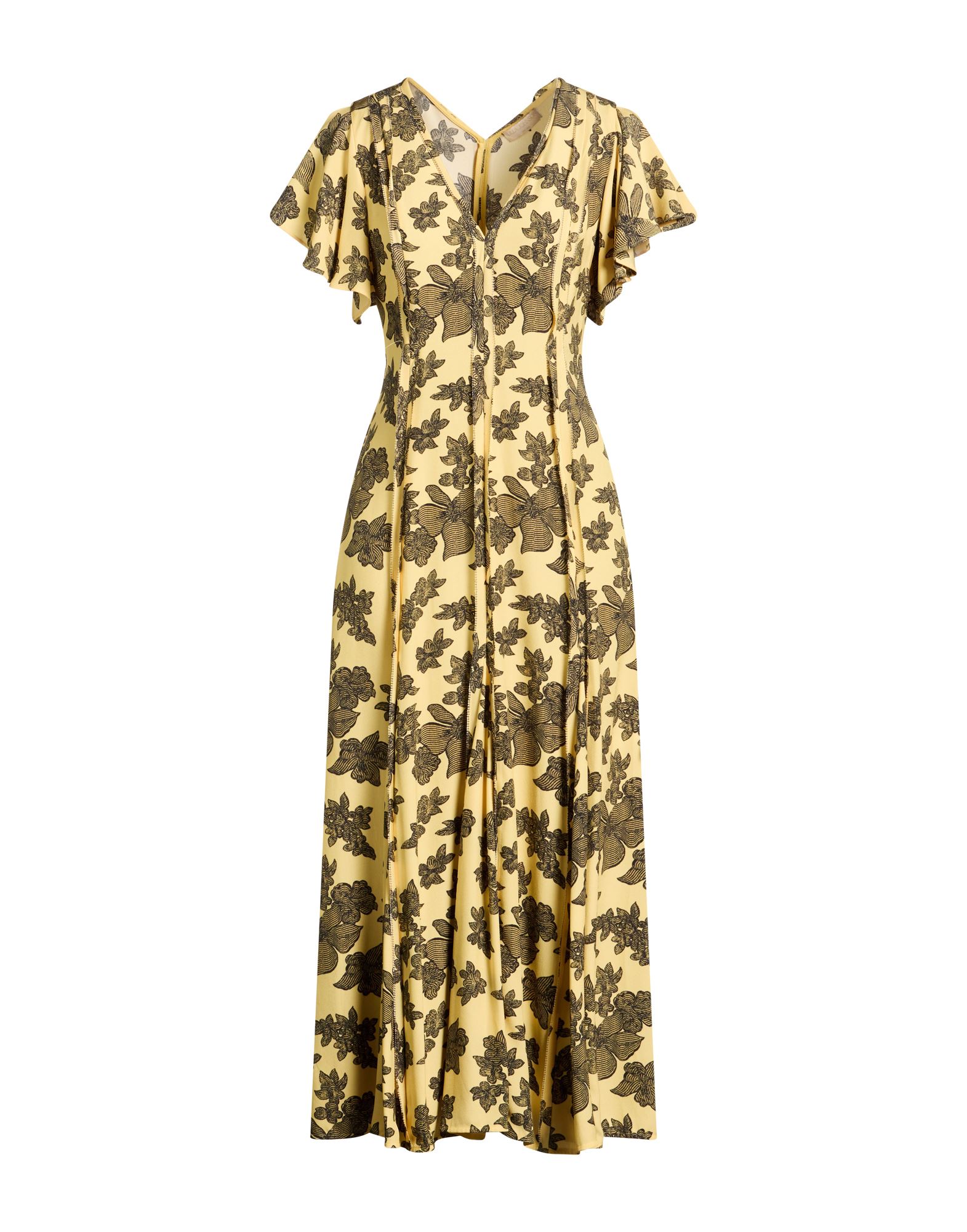 ULLA JOHNSON ULLA JOHNSON ΦΟΡΕΜΑΤΑ Midi φόρεμα