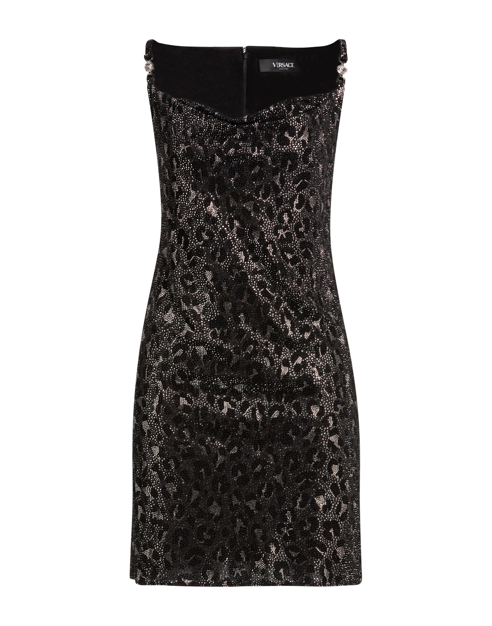 VERSACE VERSACE ΦΟΡΕΜΑΤΑ Μίνι φόρεμα