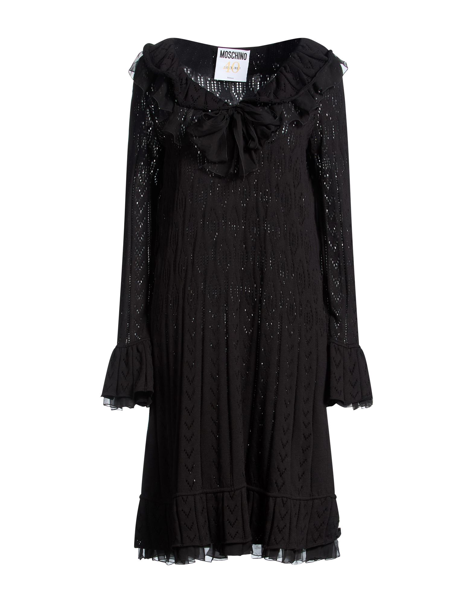 MOSCHINO MOSCHINO ΦΟΡΕΜΑΤΑ Midi φόρεμα