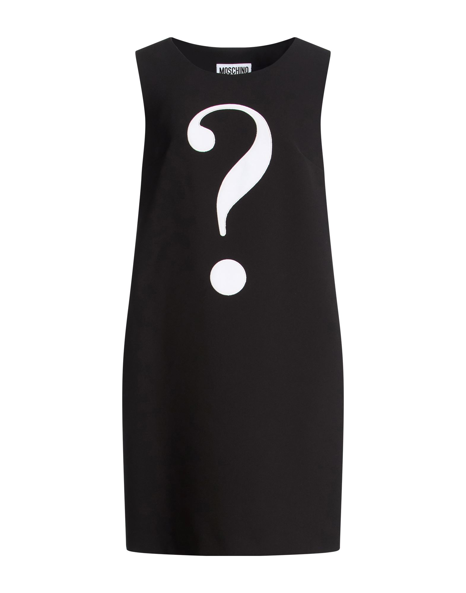 MOSCHINO MOSCHINO ΦΟΡΕΜΑΤΑ Μίνι φόρεμα