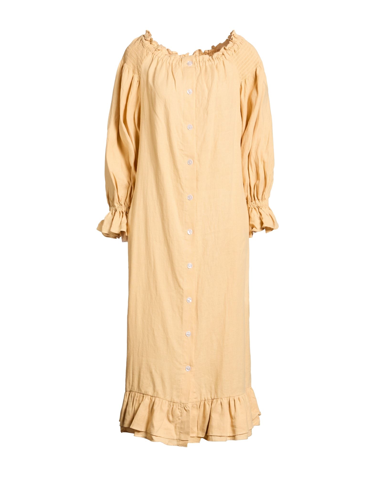  Sleeper - Robes - Robes Midi - On Yoox.com 